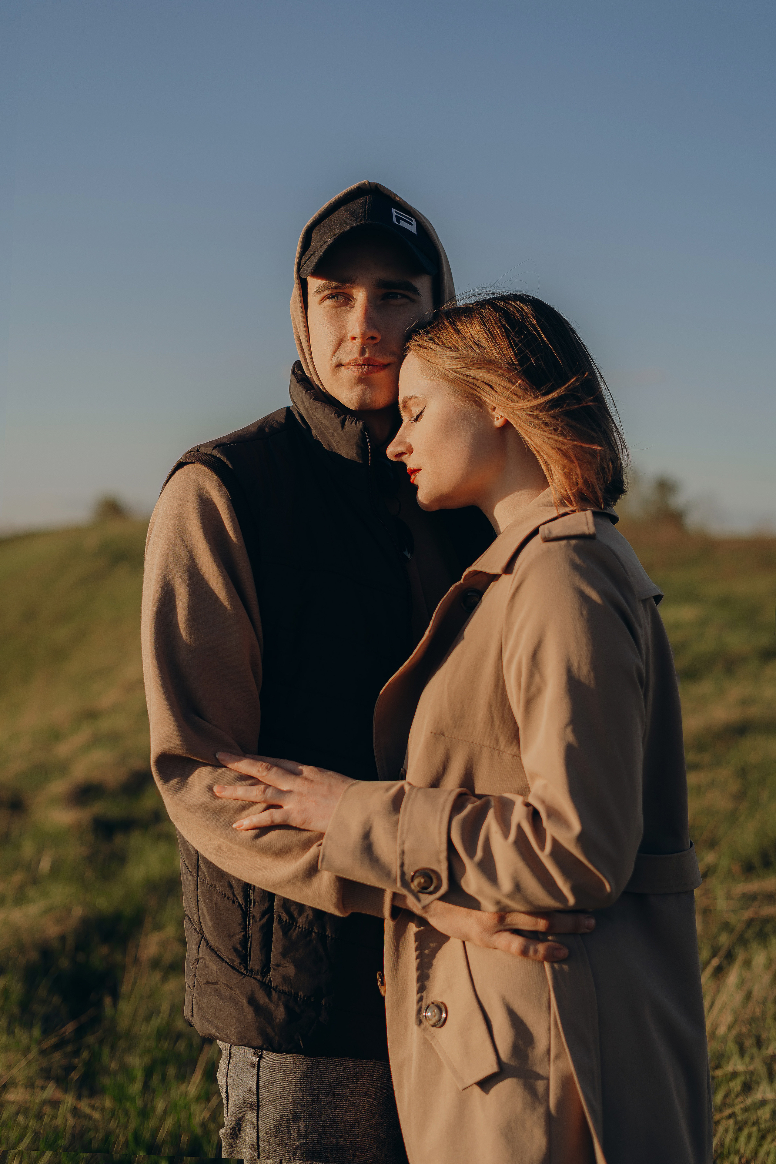 Виктория & Слава. Фотограф Торопец Кристина Абрамова Kanwellia photography