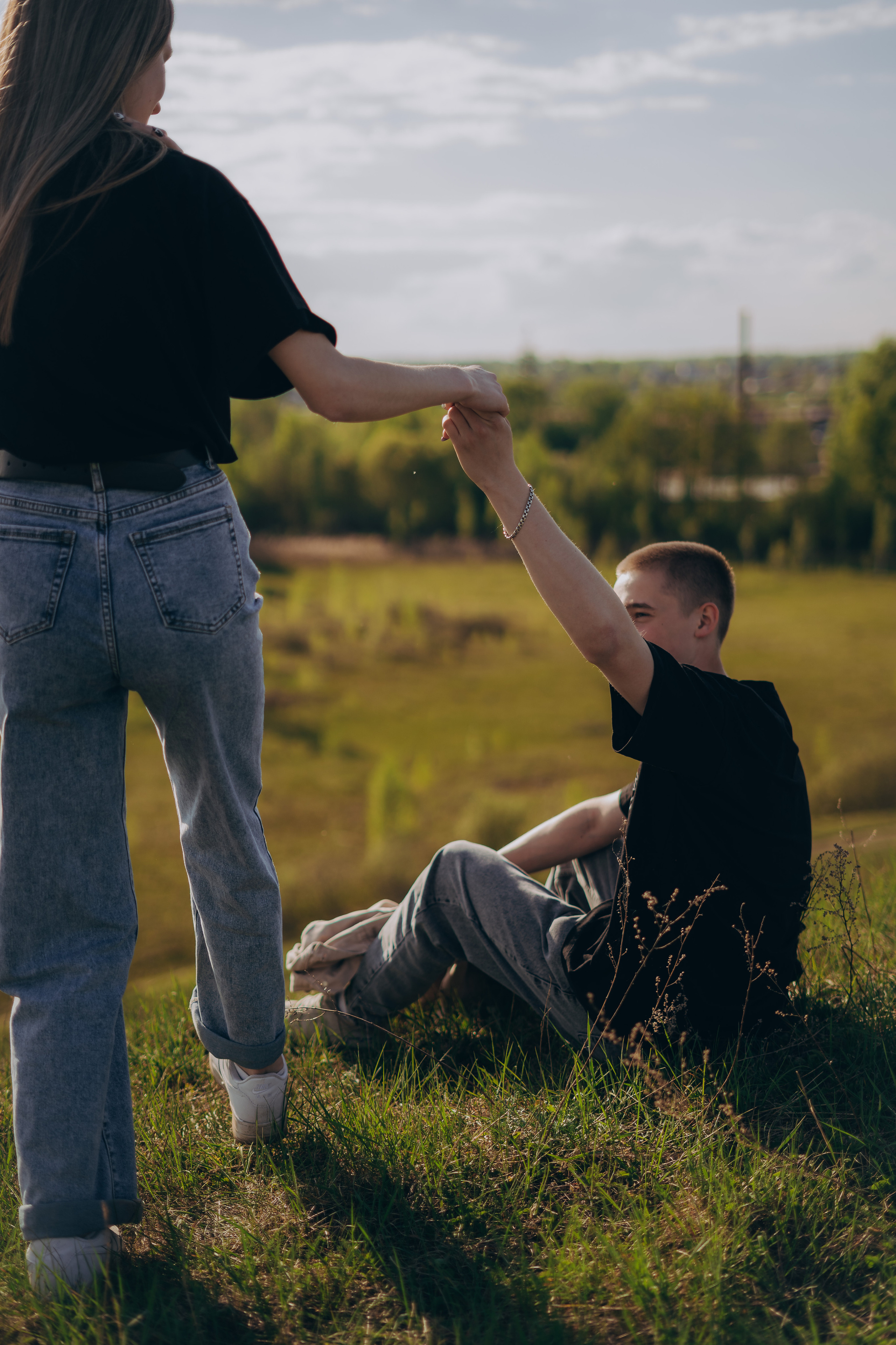 Диана. Фотограф Торопец Кристина Абрамова Kanwellia photography