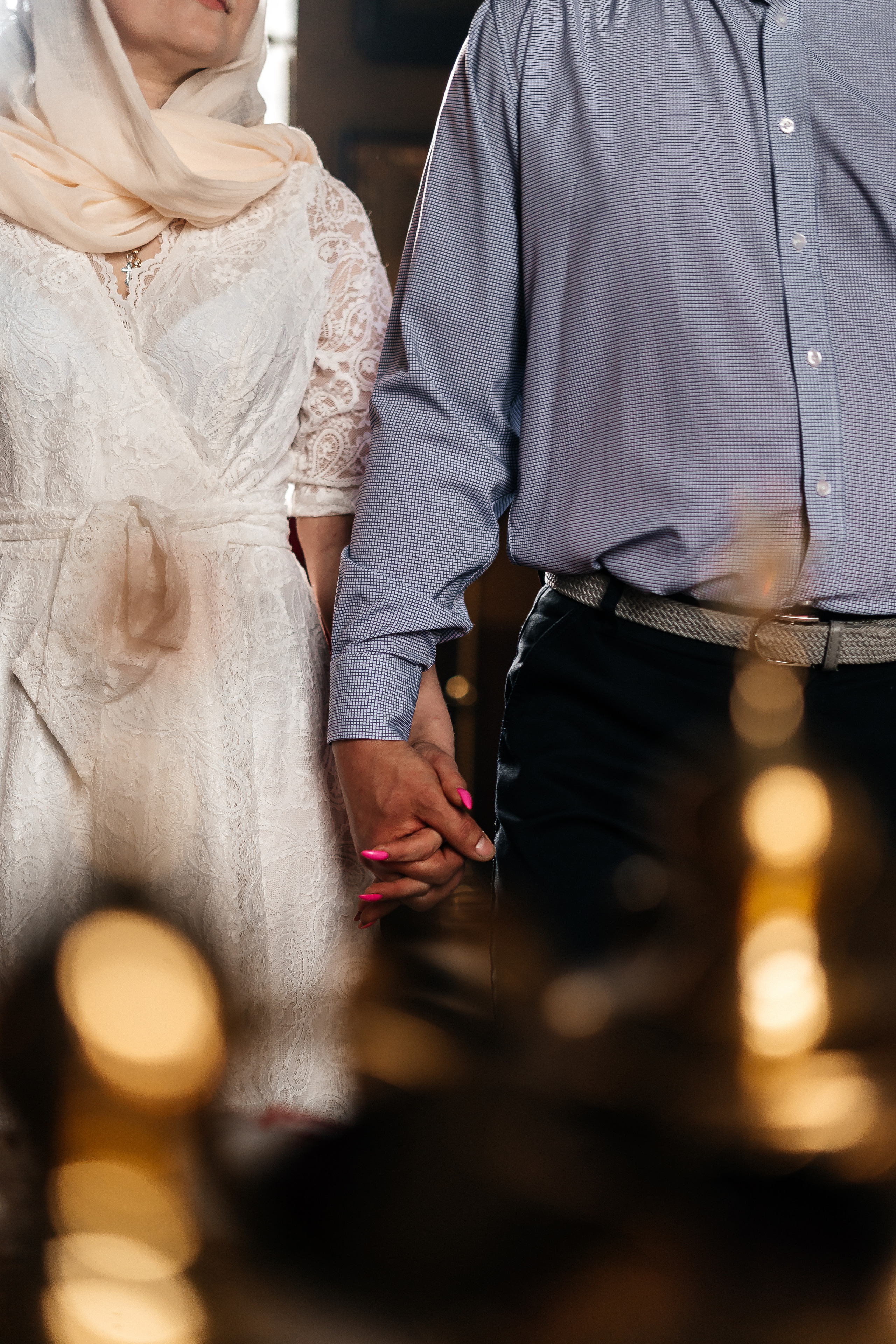 Венчание Ольга и Сергей. Фотограф Торопец Кристина Абрамова Kanwellia photography