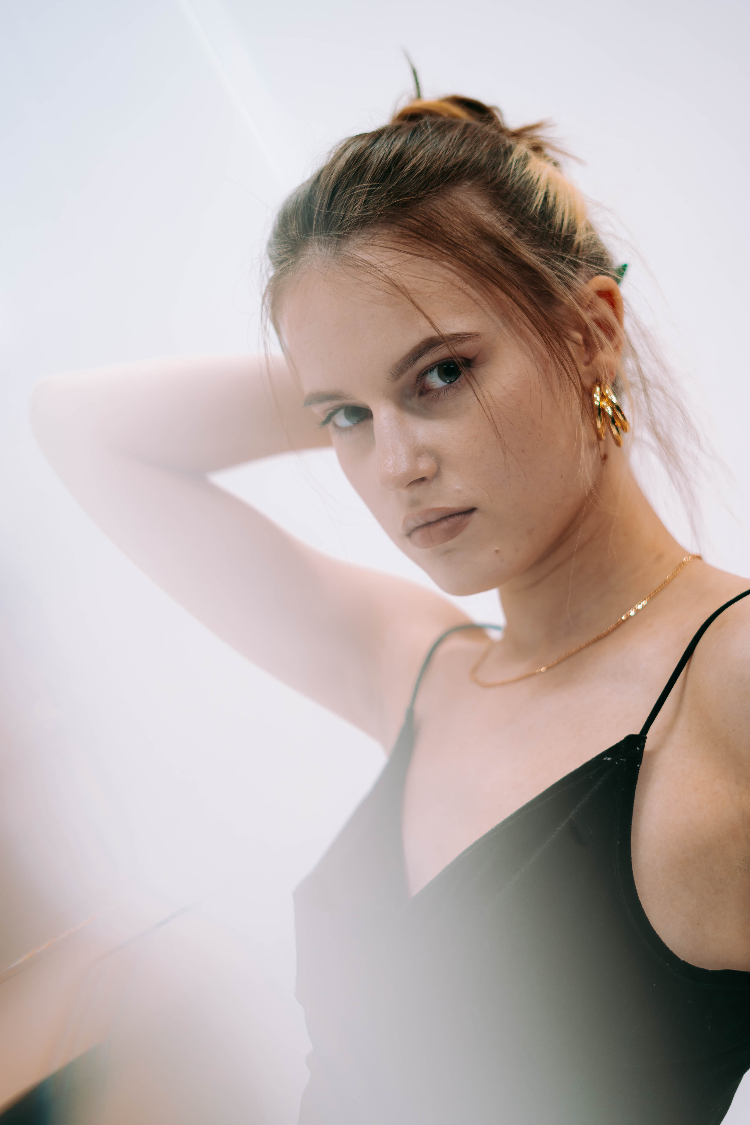 МК. Фотограф Торопец Кристина Абрамова Kanwellia photography