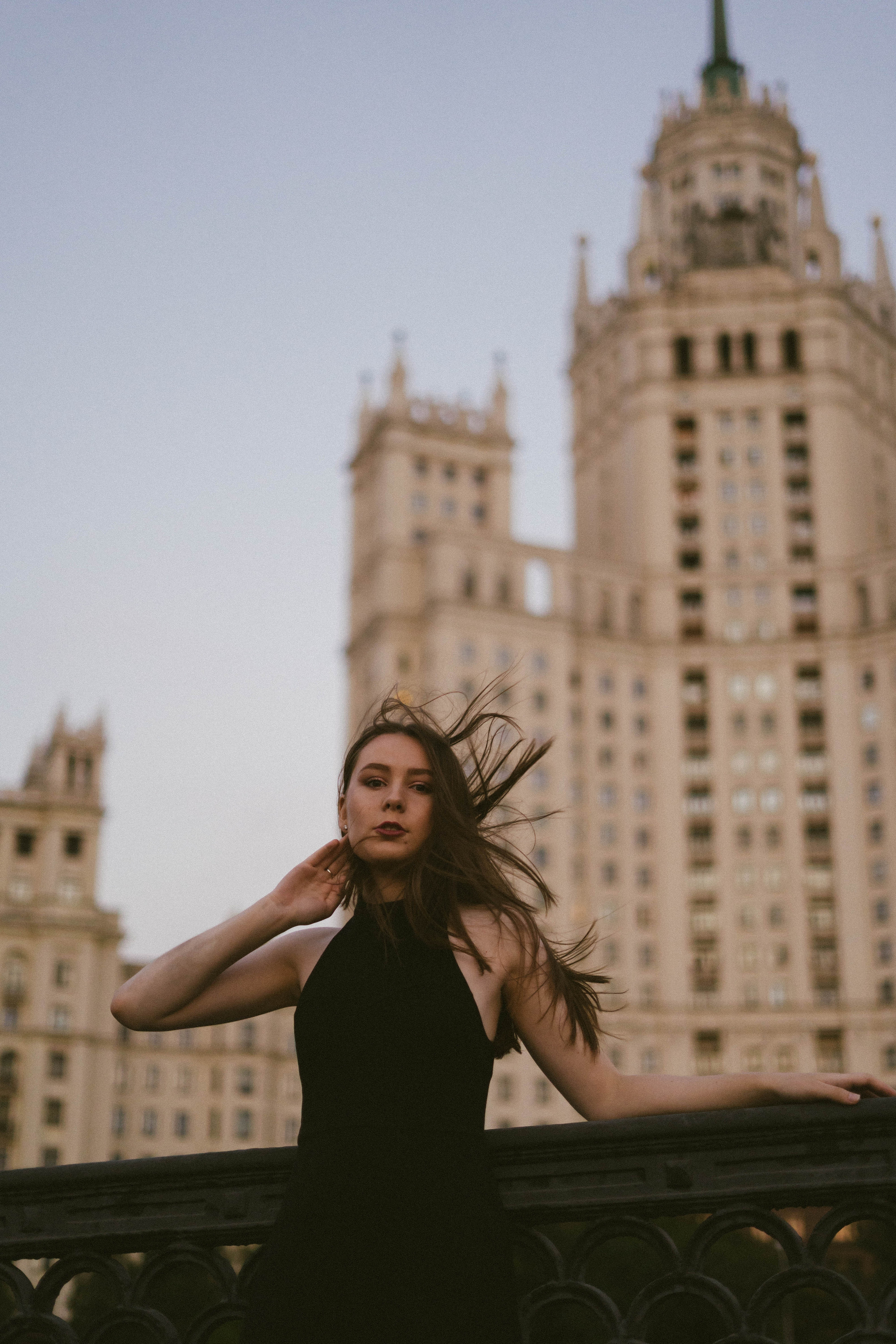 Вера. Фотограф Торопец Кристина Абрамова Kanwellia photography