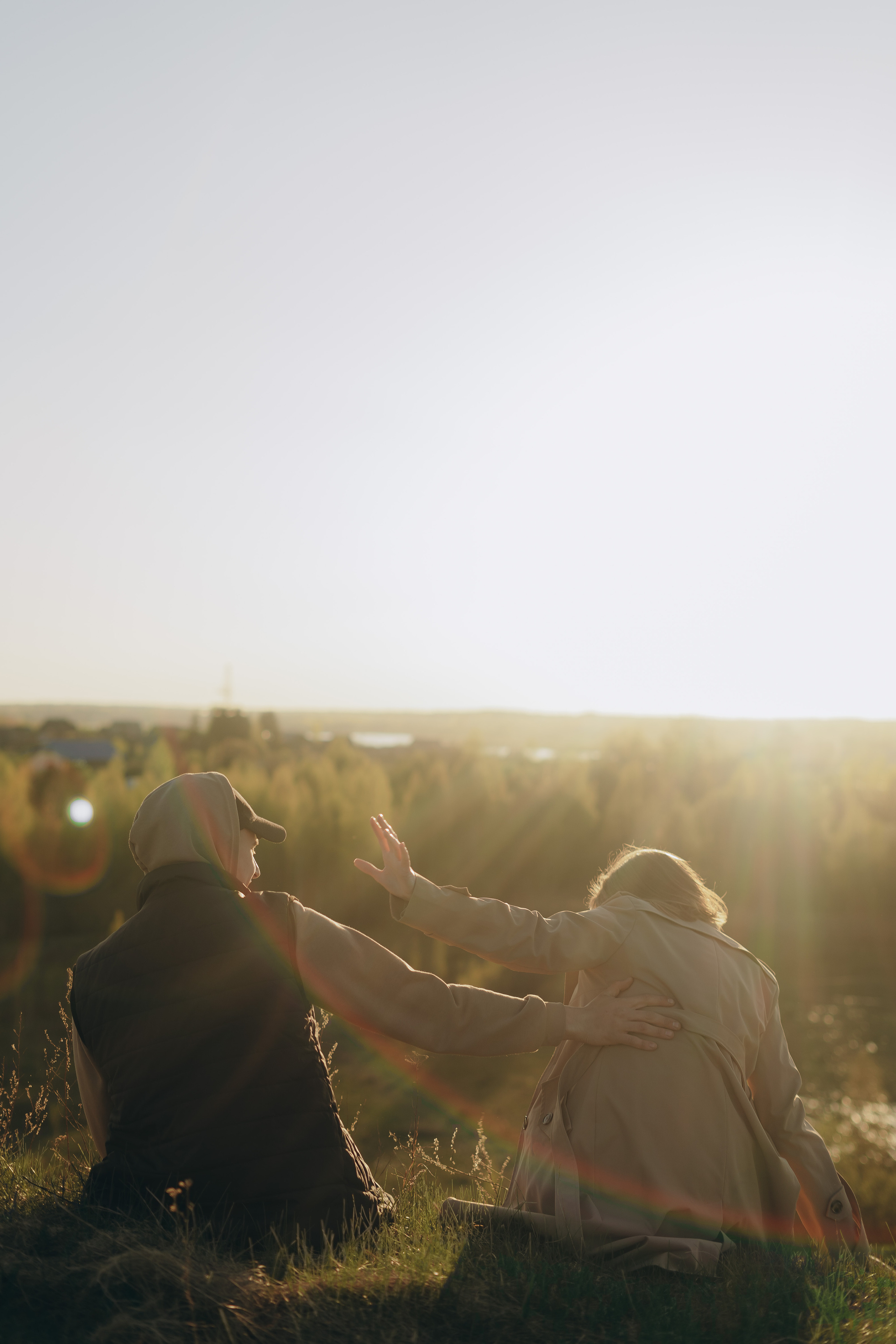 Виктория & Слава. Фотограф Торопец Кристина Абрамова Kanwellia photography