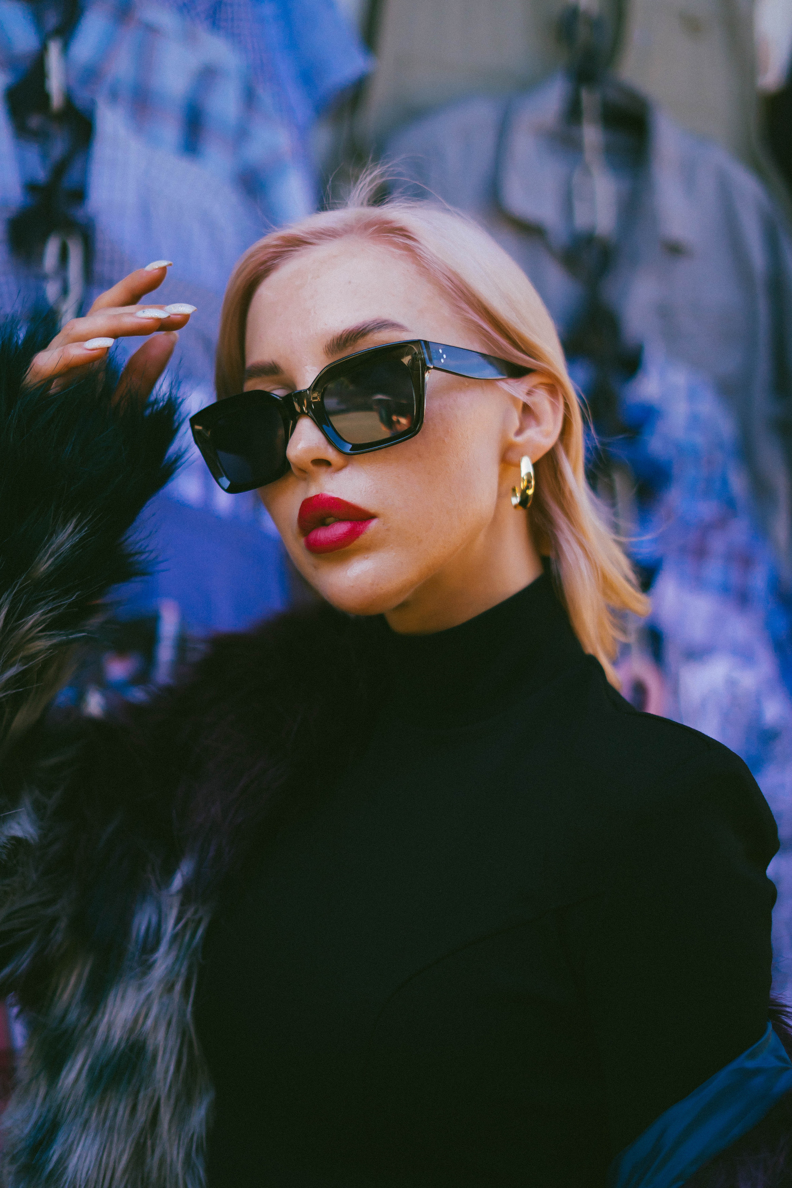 На базаре. Фотограф Торопец Кристина Абрамова Kanwellia photography