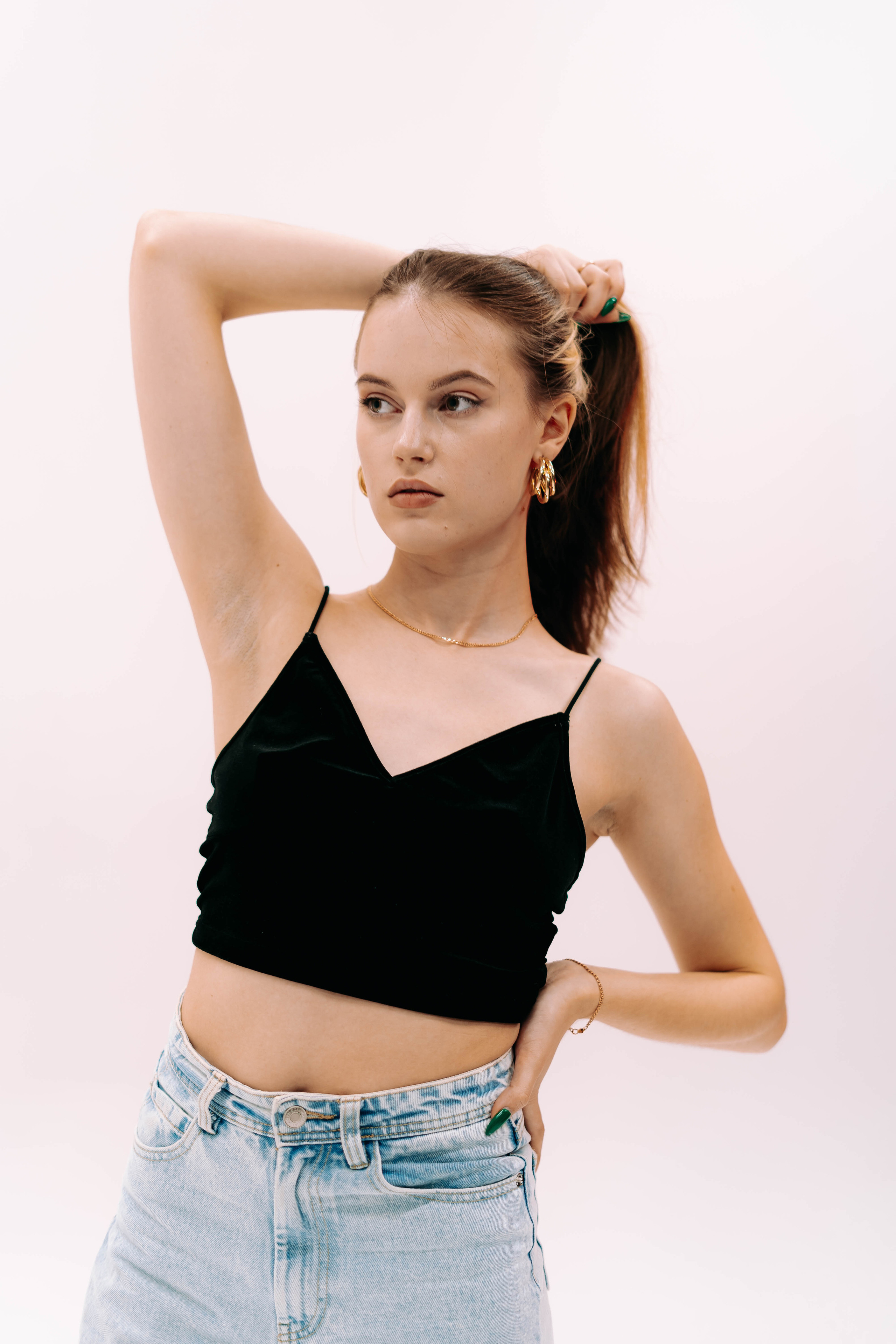 МК. Фотограф Торопец Кристина Абрамова Kanwellia photography