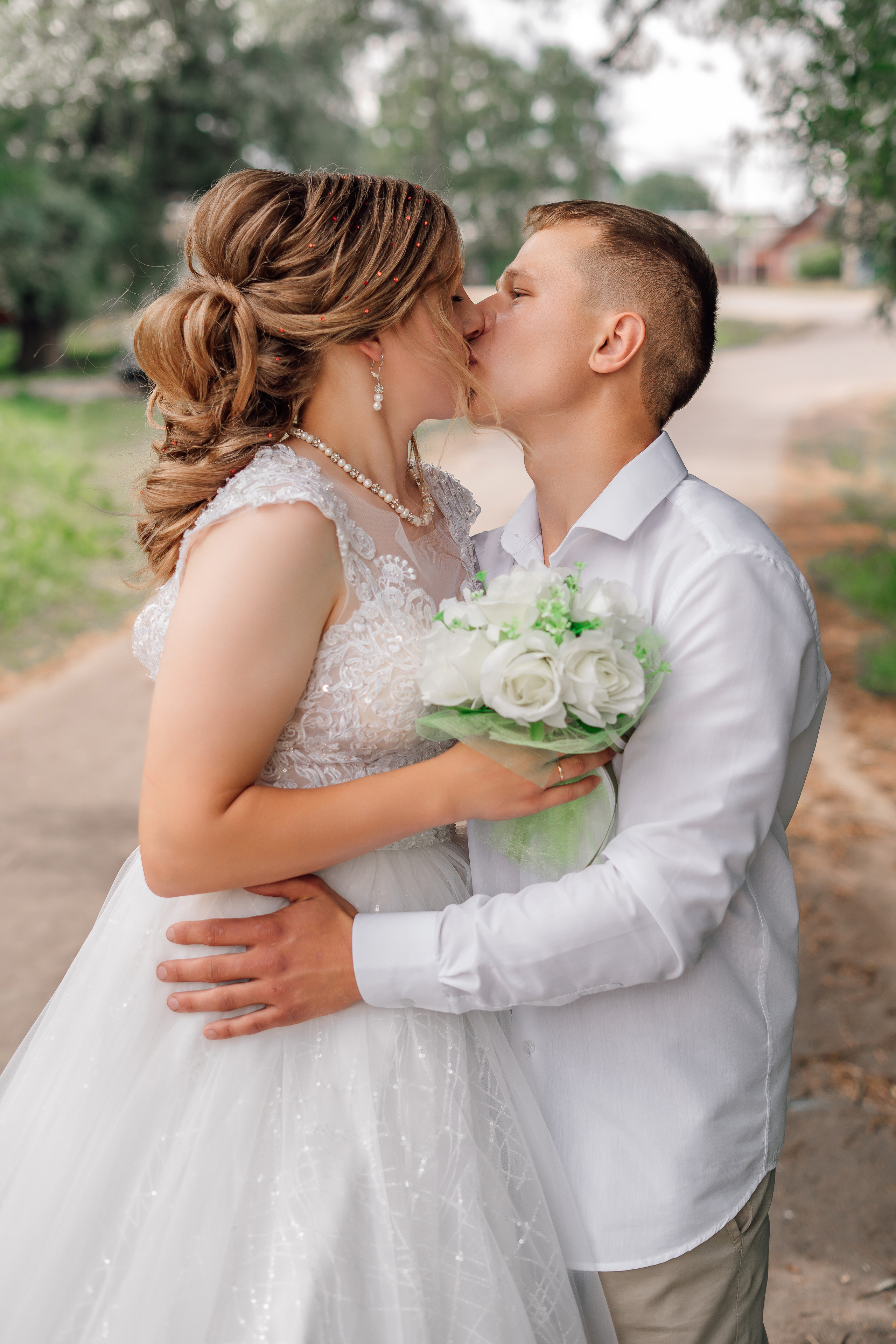 Стас и Ксения. Фотограф Торопец Кристина Абрамова Kanwellia photography