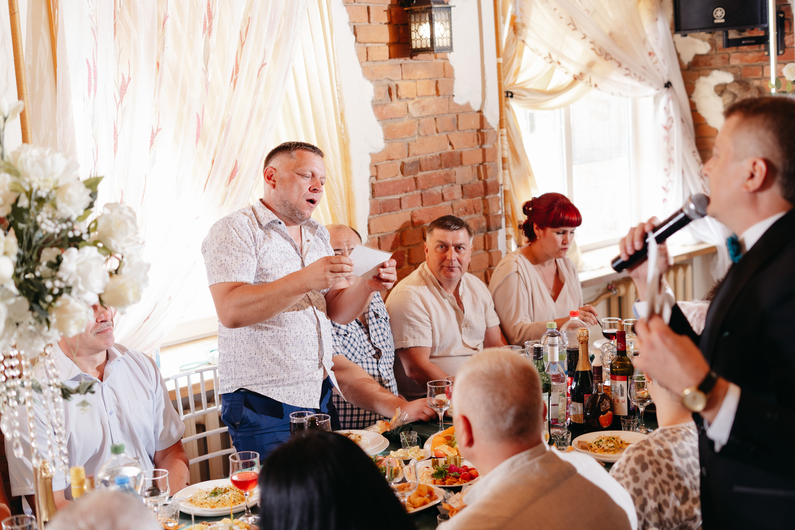 Свадьба Анастасия и Александр. Фотограф Торопец Кристина Абрамова Kanwellia photography