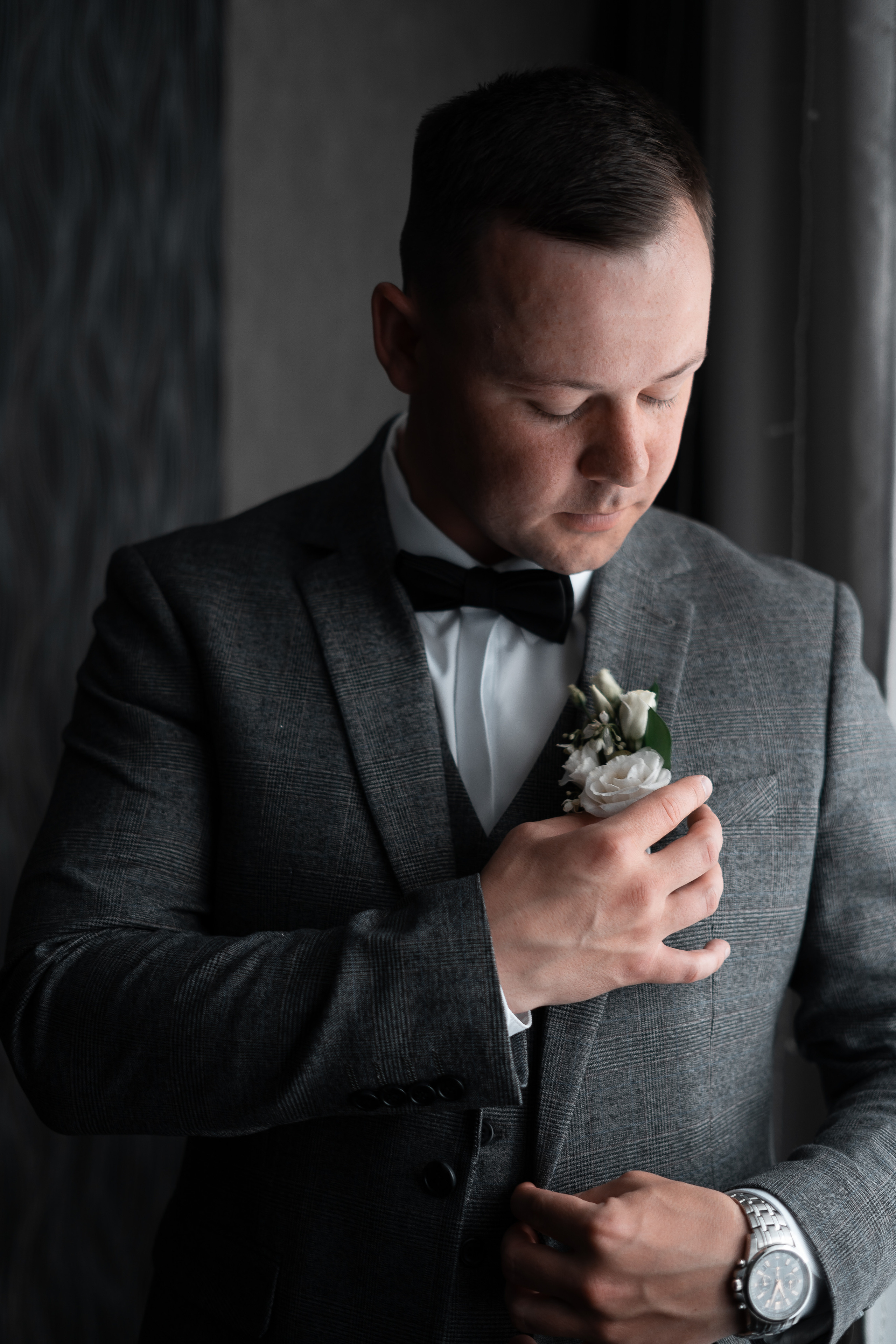 Александр и Анастасия. Фотограф Торопец Кристина Абрамова Kanwellia photography