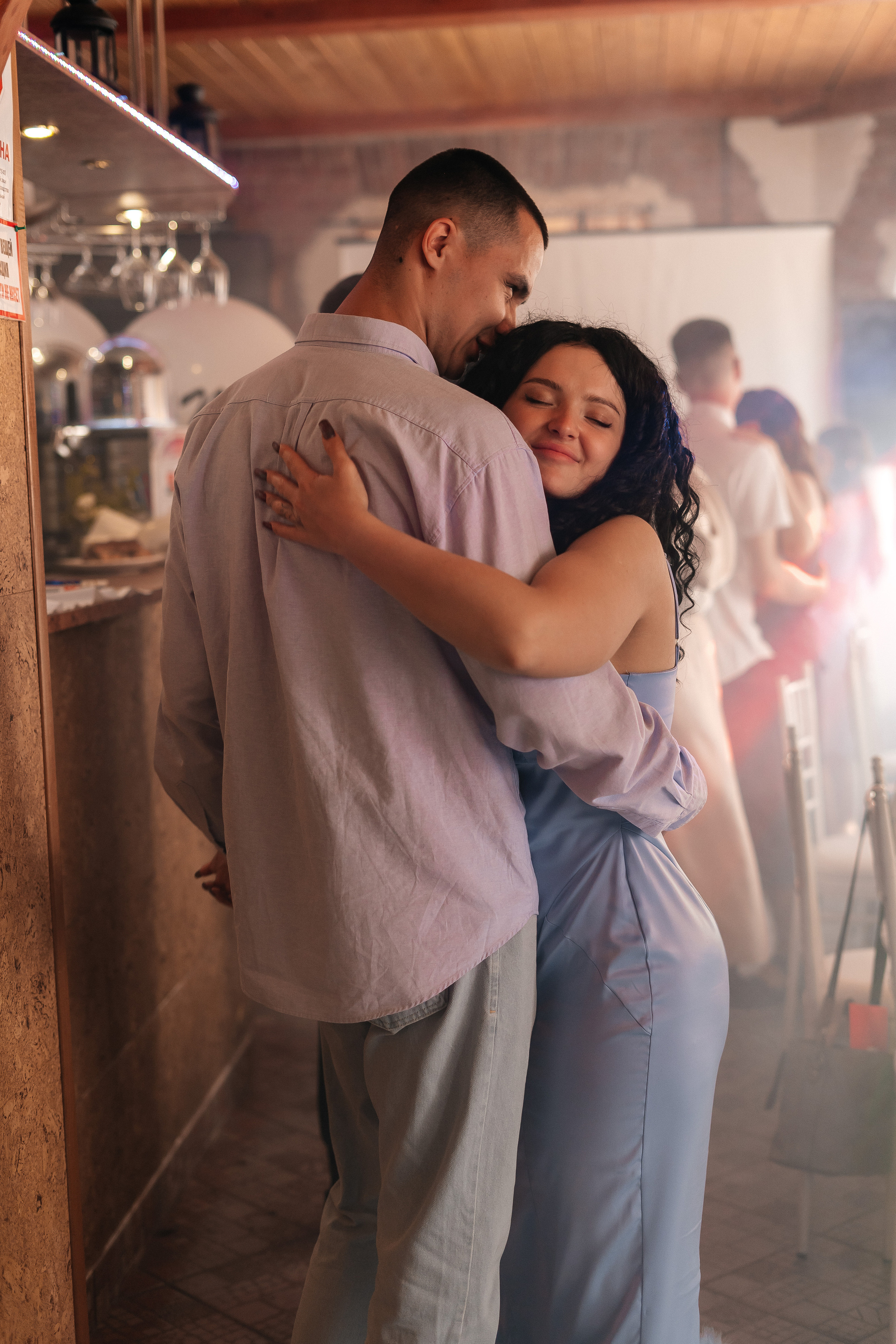 Свадьба Анастасия и Александр. Фотограф Торопец Кристина Абрамова Kanwellia photography