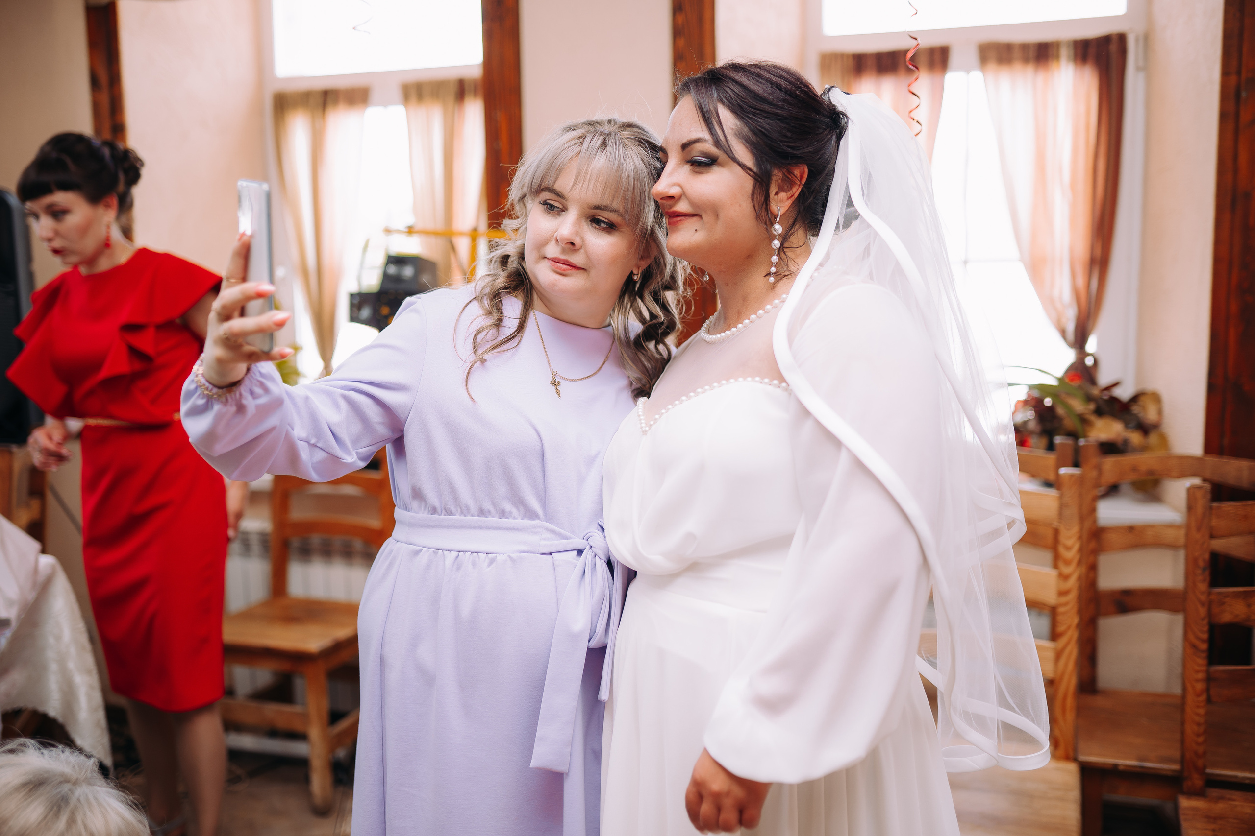 Свадьба Ксения. Фотограф Торопец Кристина Абрамова Kanwellia photography