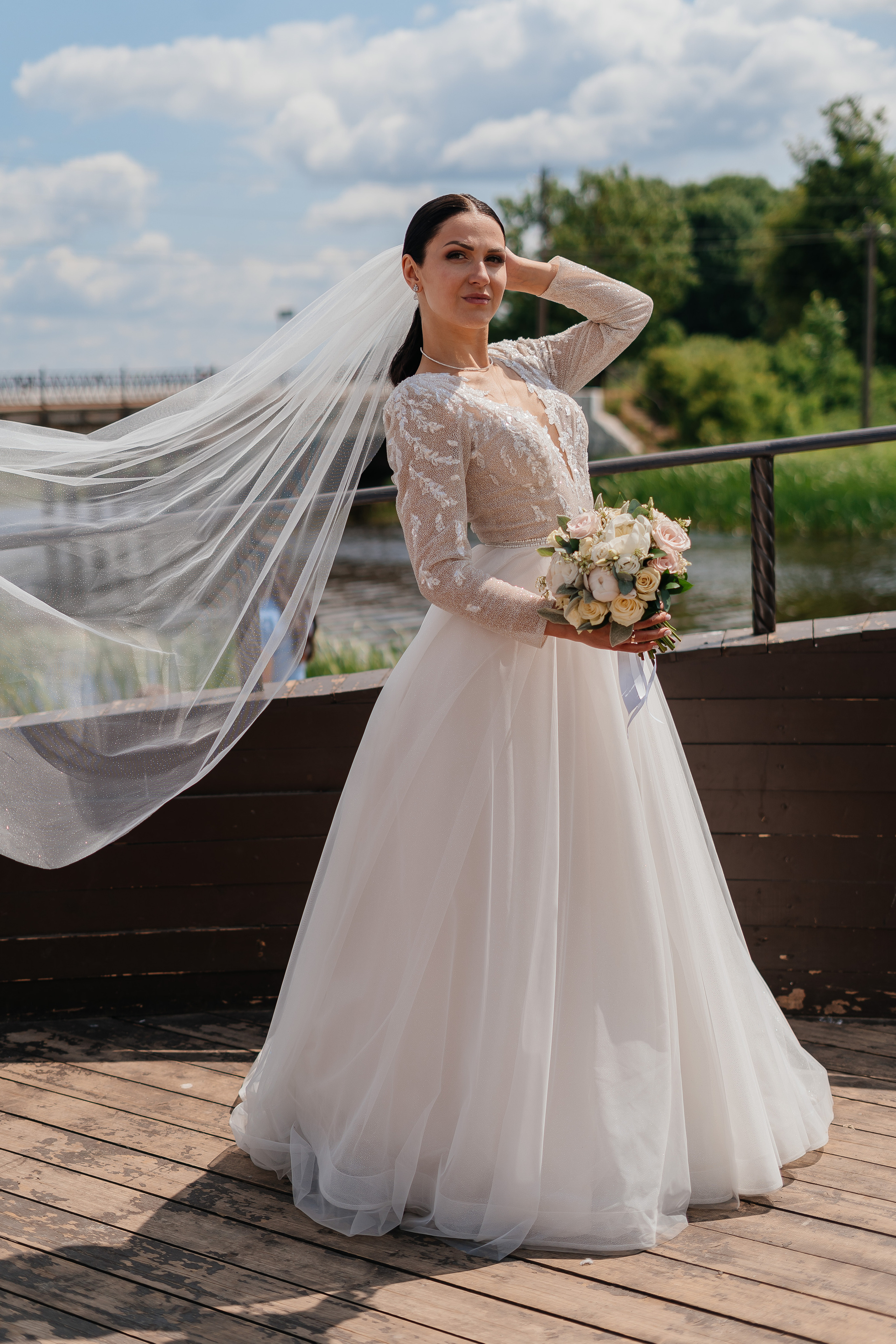 Александр и Анастасия. Фотограф Торопец Кристина Абрамова Kanwellia photography