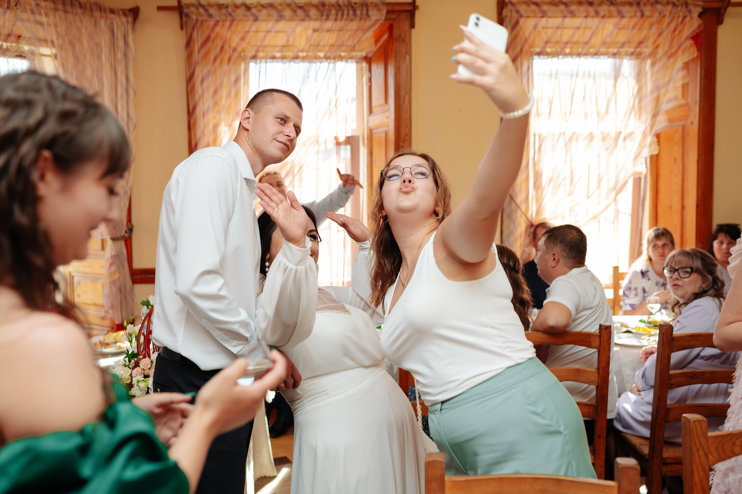 Свадьба Ксения. Фотограф Торопец Кристина Абрамова Kanwellia photography