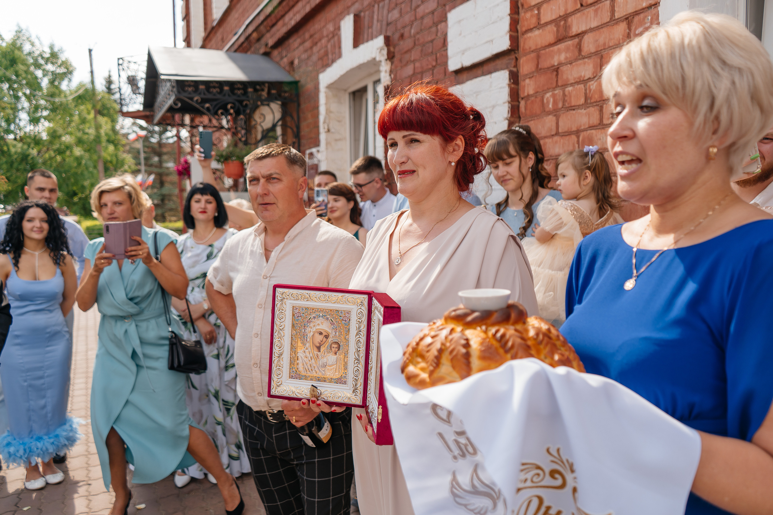 Свадьба Анастасия и Александр. Фотограф Торопец Кристина Абрамова Kanwellia photography
