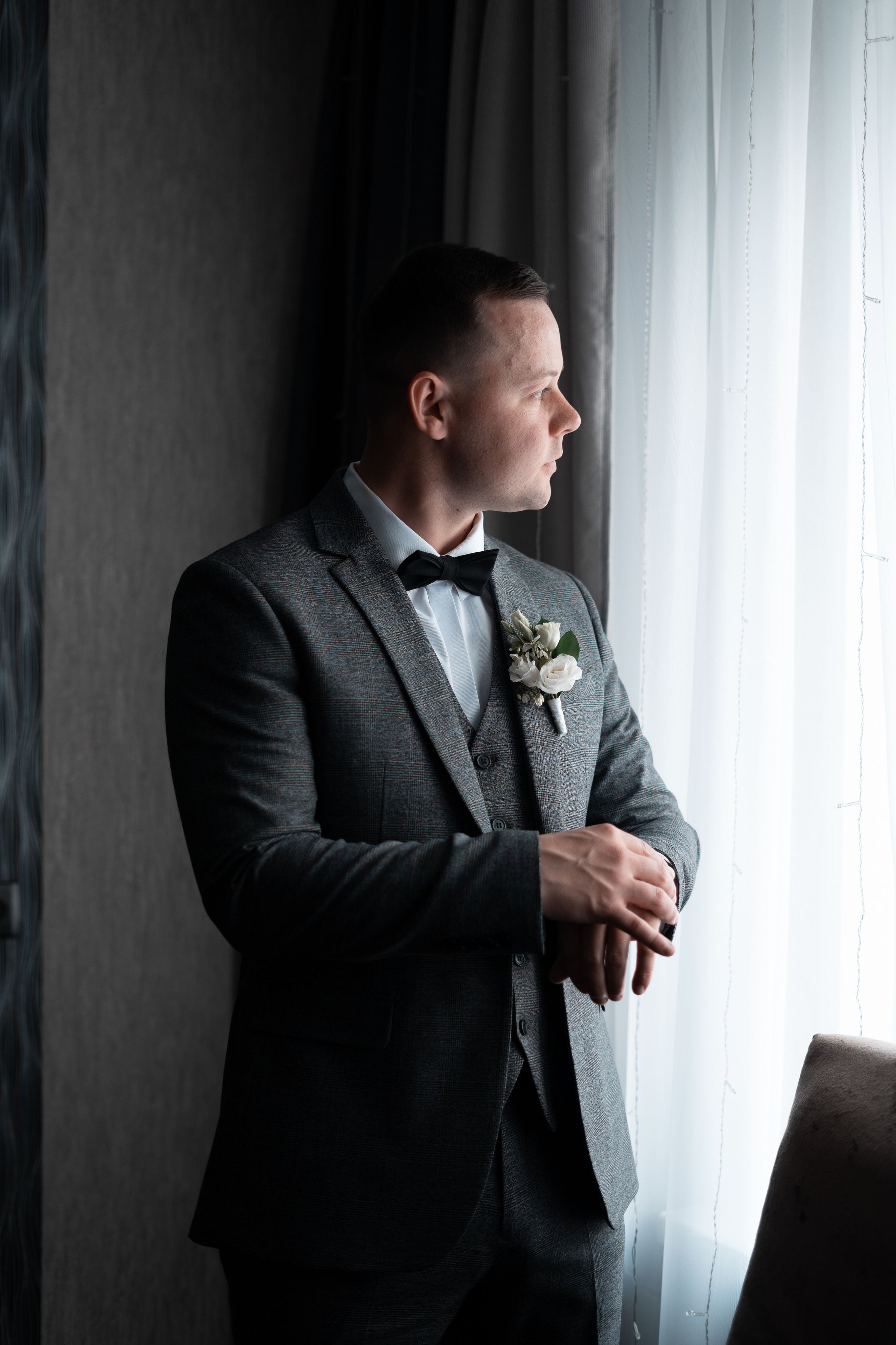 Александр и Анастасия. Фотограф Торопец Кристина Абрамова Kanwellia photography