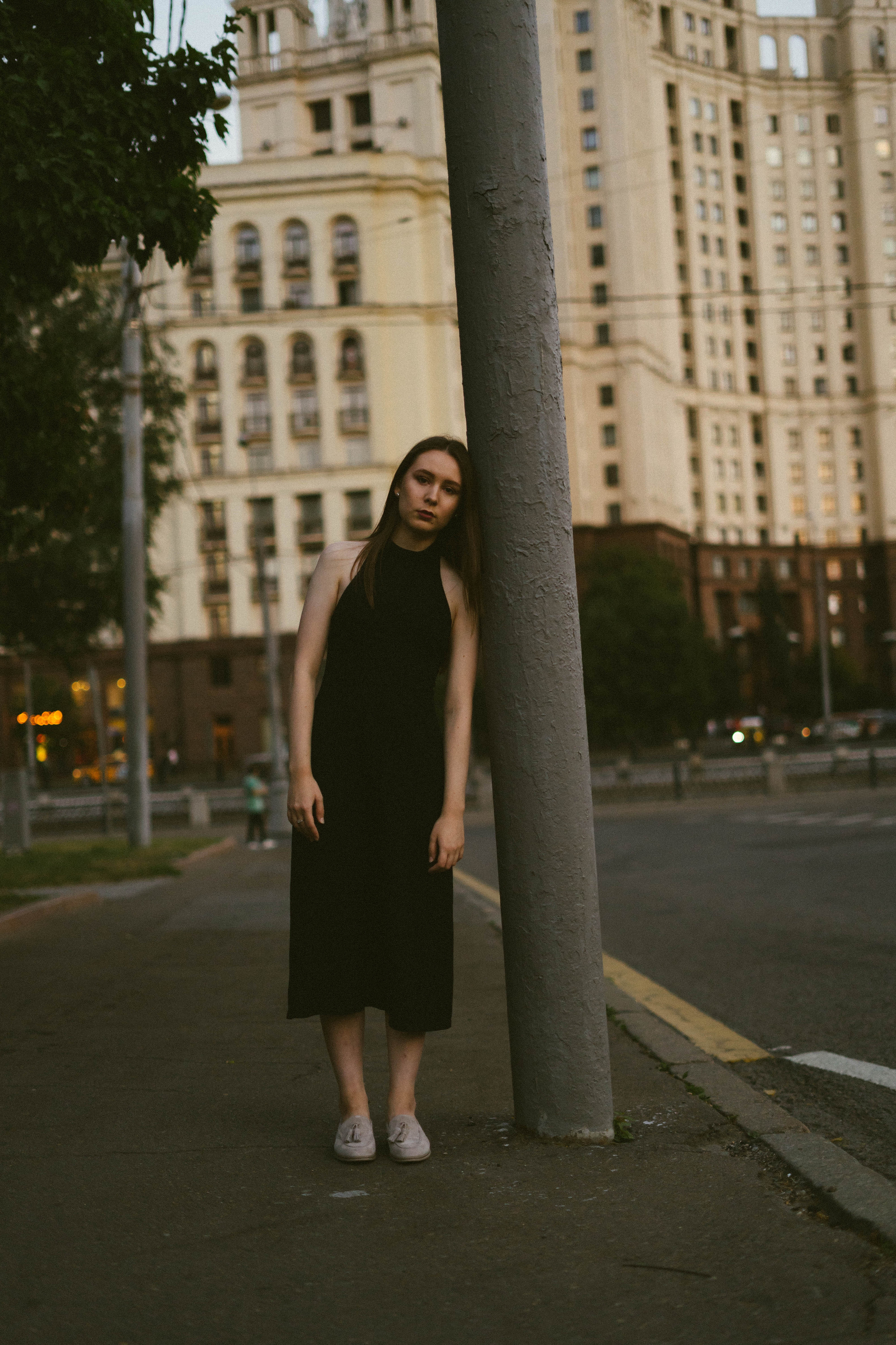 Вера. Фотограф Торопец Кристина Абрамова Kanwellia photography