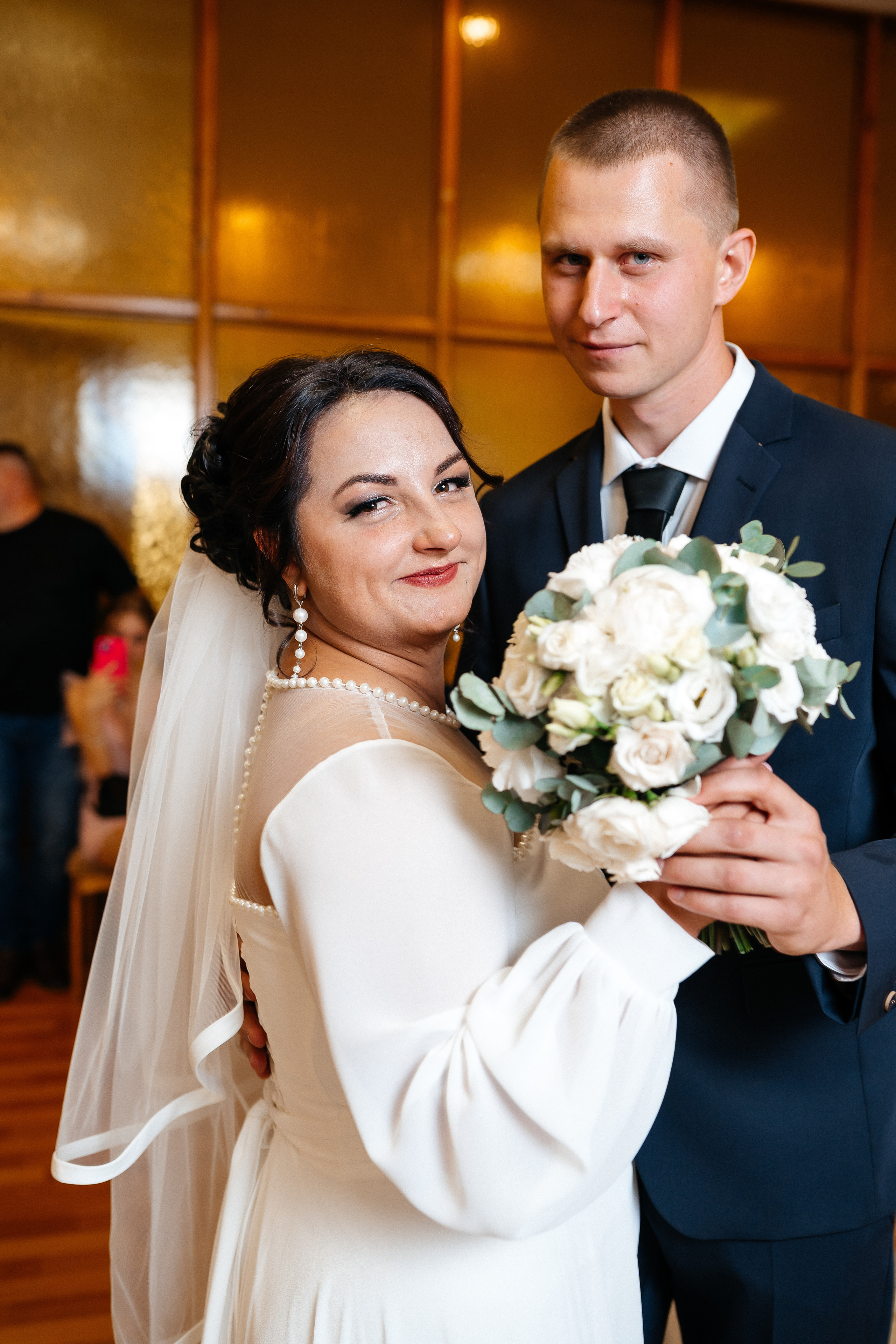 Ксения. Фотограф Торопец Кристина Абрамова Kanwellia photography