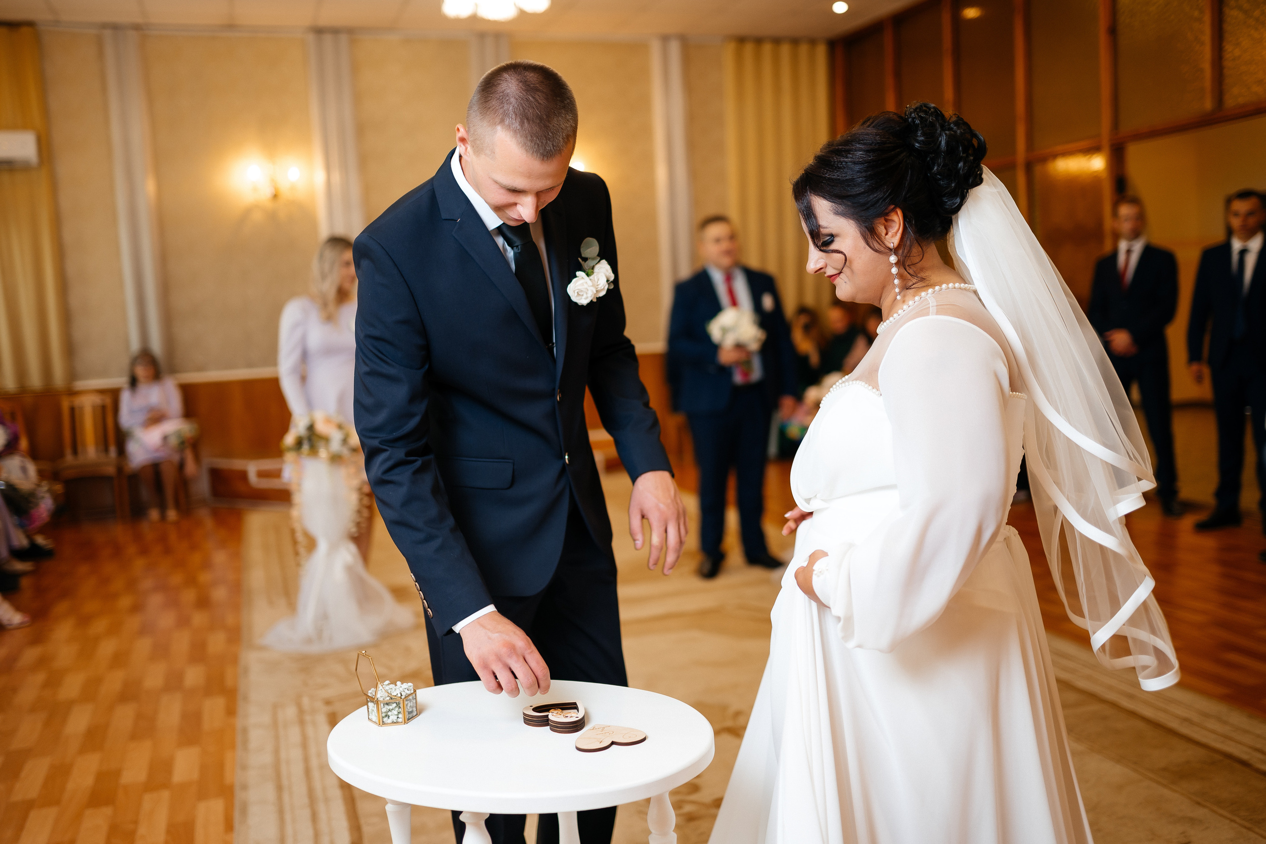 Ксения. Фотограф Торопец Кристина Абрамова Kanwellia photography