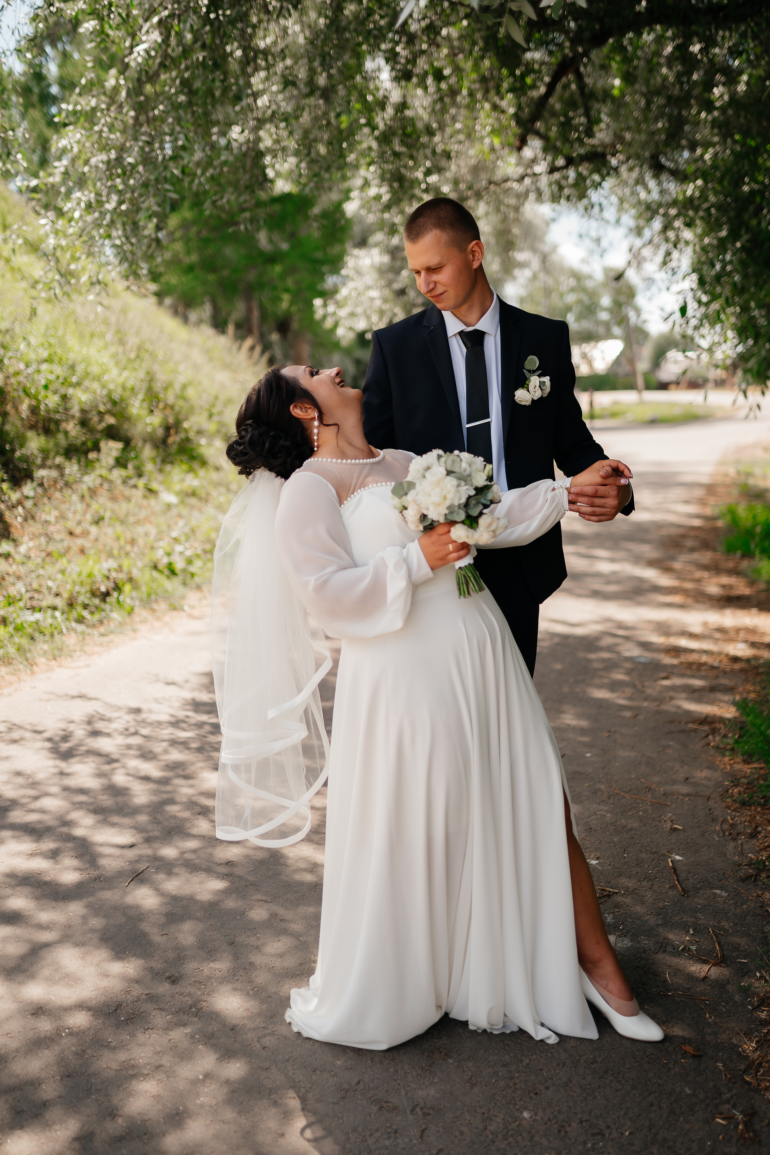 Ксения. Фотограф Торопец Кристина Абрамова Kanwellia photography