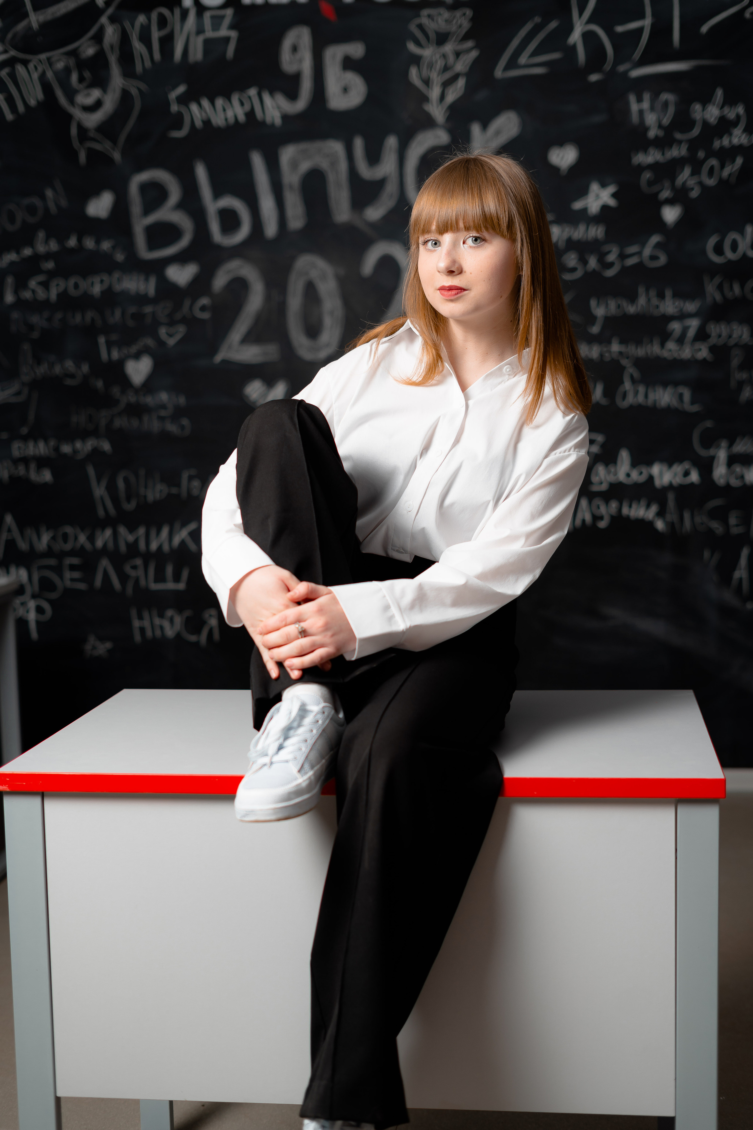 Школа № 1 9б. Фотограф Торопец Кристина Абрамова Kanwellia photography