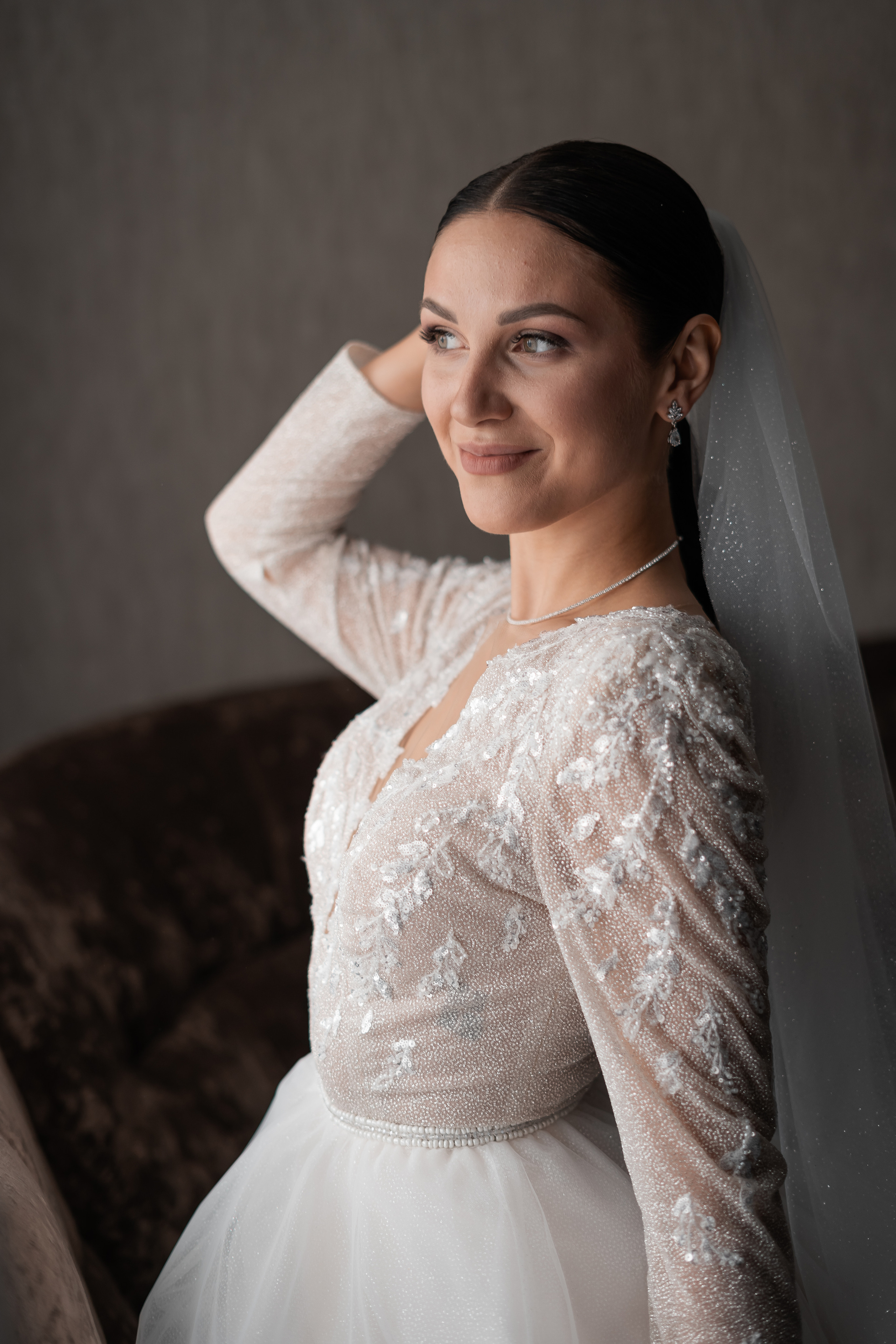 Александр и Анастасия. Фотограф Торопец Кристина Абрамова Kanwellia photography