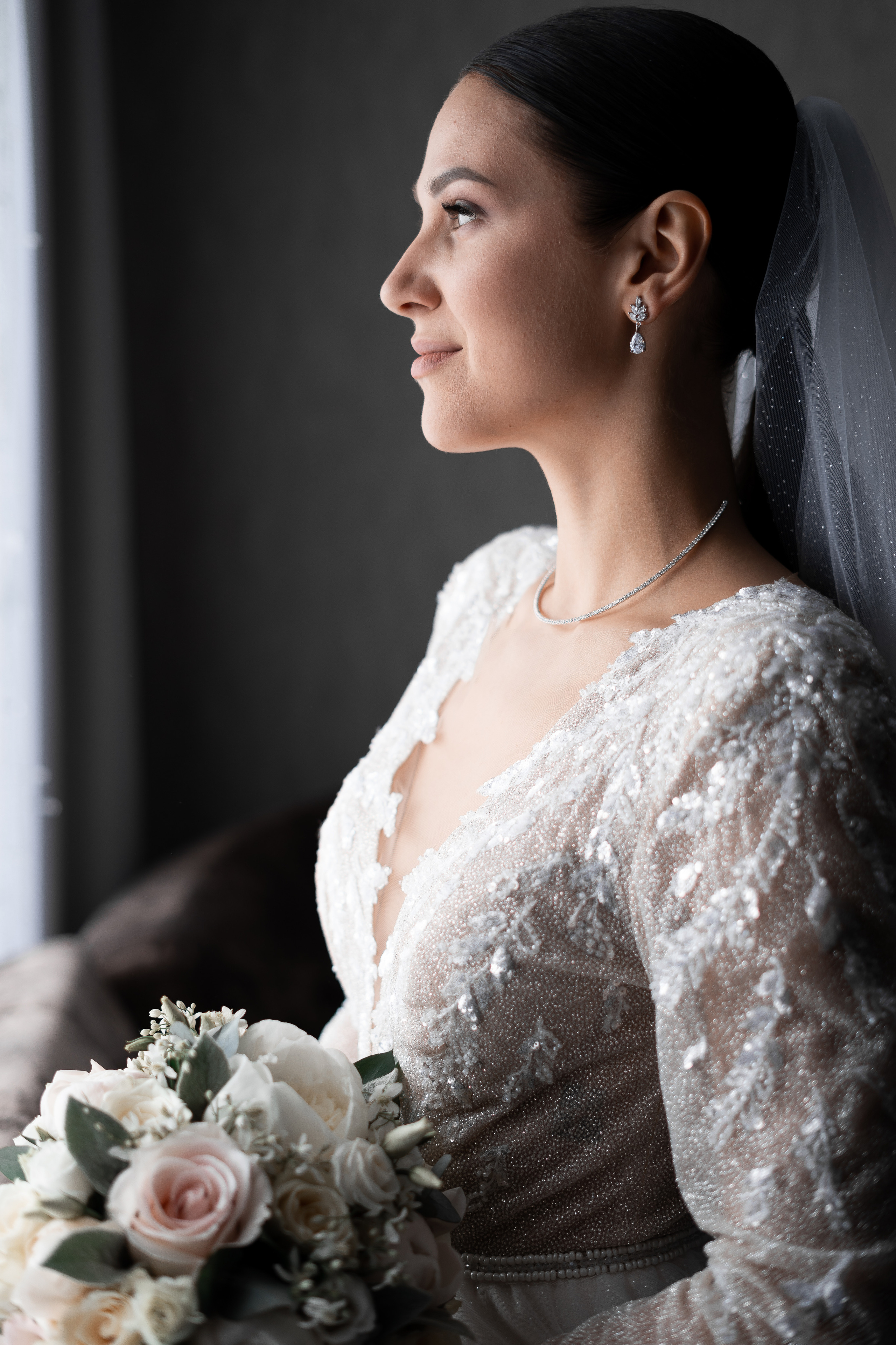 Александр и Анастасия. Фотограф Торопец Кристина Абрамова Kanwellia photography