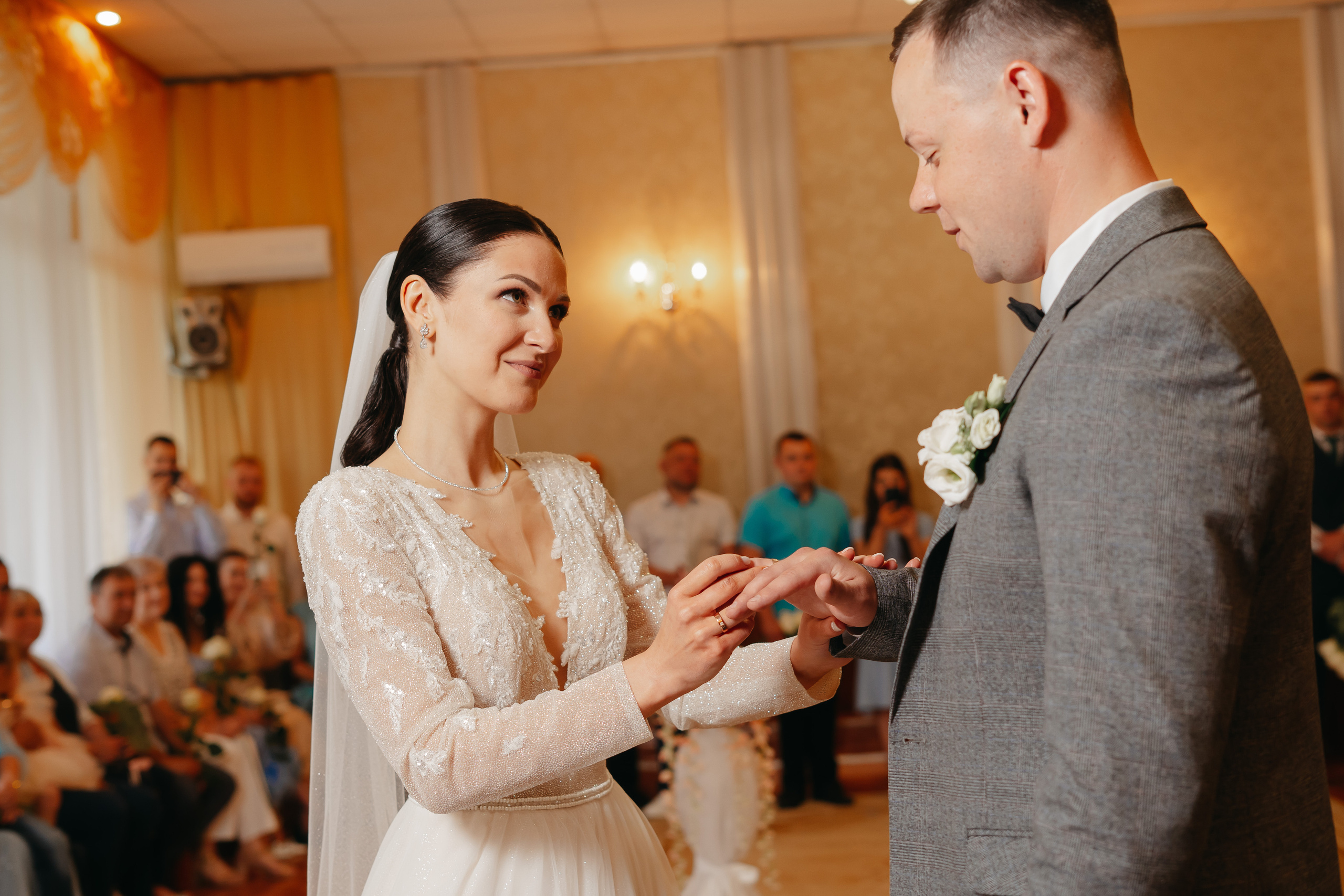 Александр и Анастасия. Фотограф Торопец Кристина Абрамова Kanwellia photography