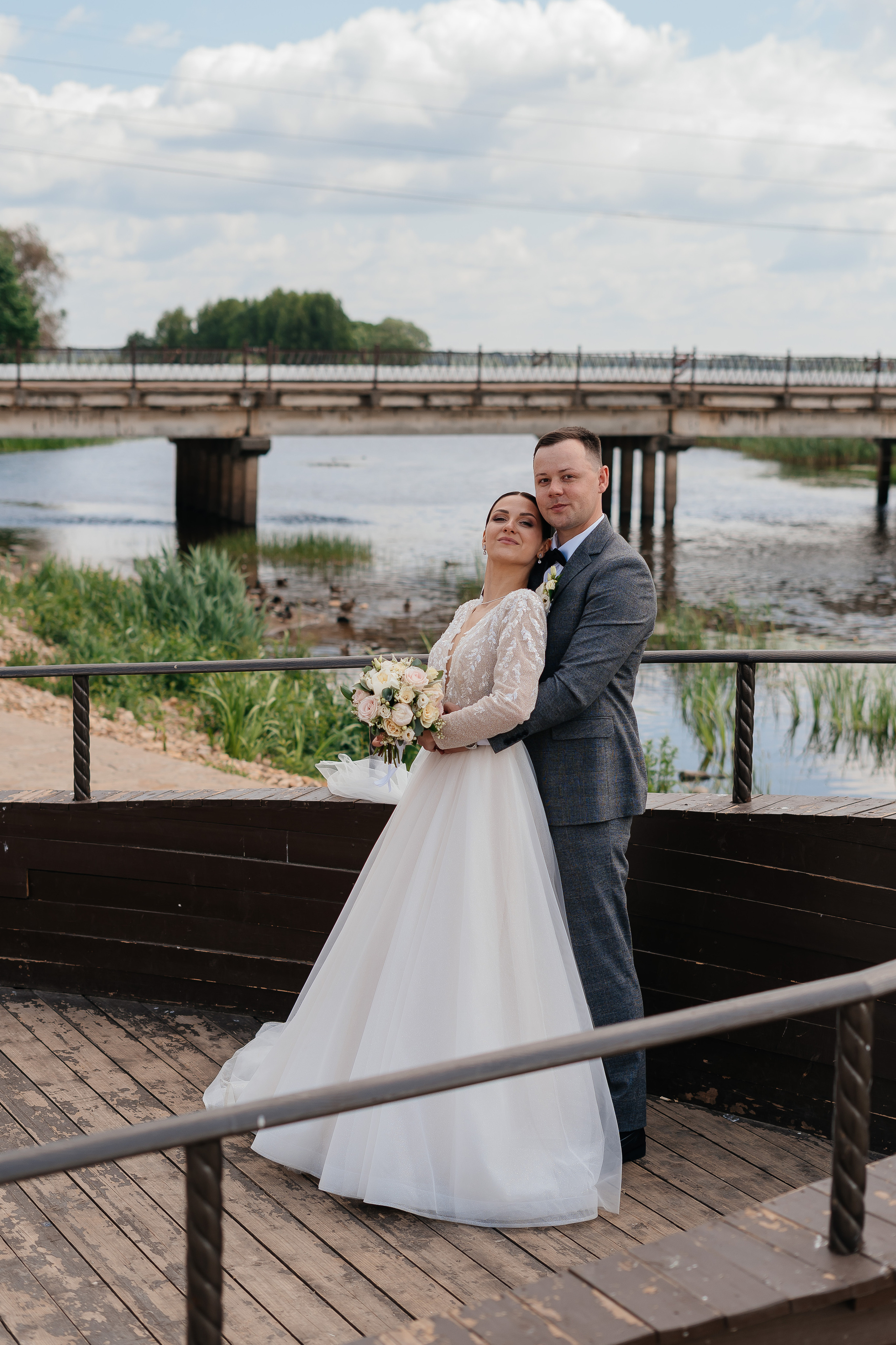 Александр и Анастасия. Фотограф Торопец Кристина Абрамова Kanwellia photography