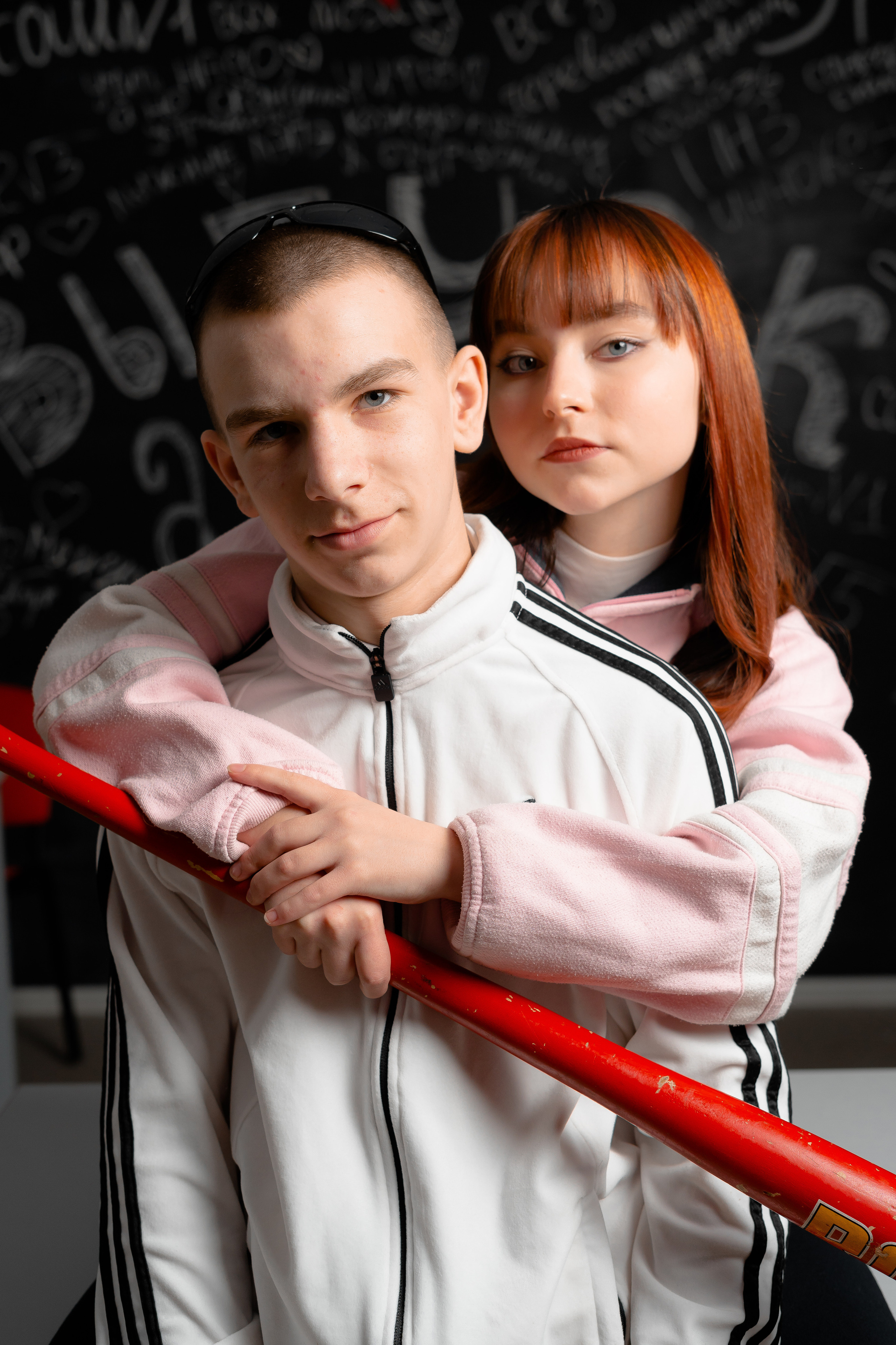 Школа № 1 9а. Фотограф Торопец Кристина Абрамова Kanwellia photography