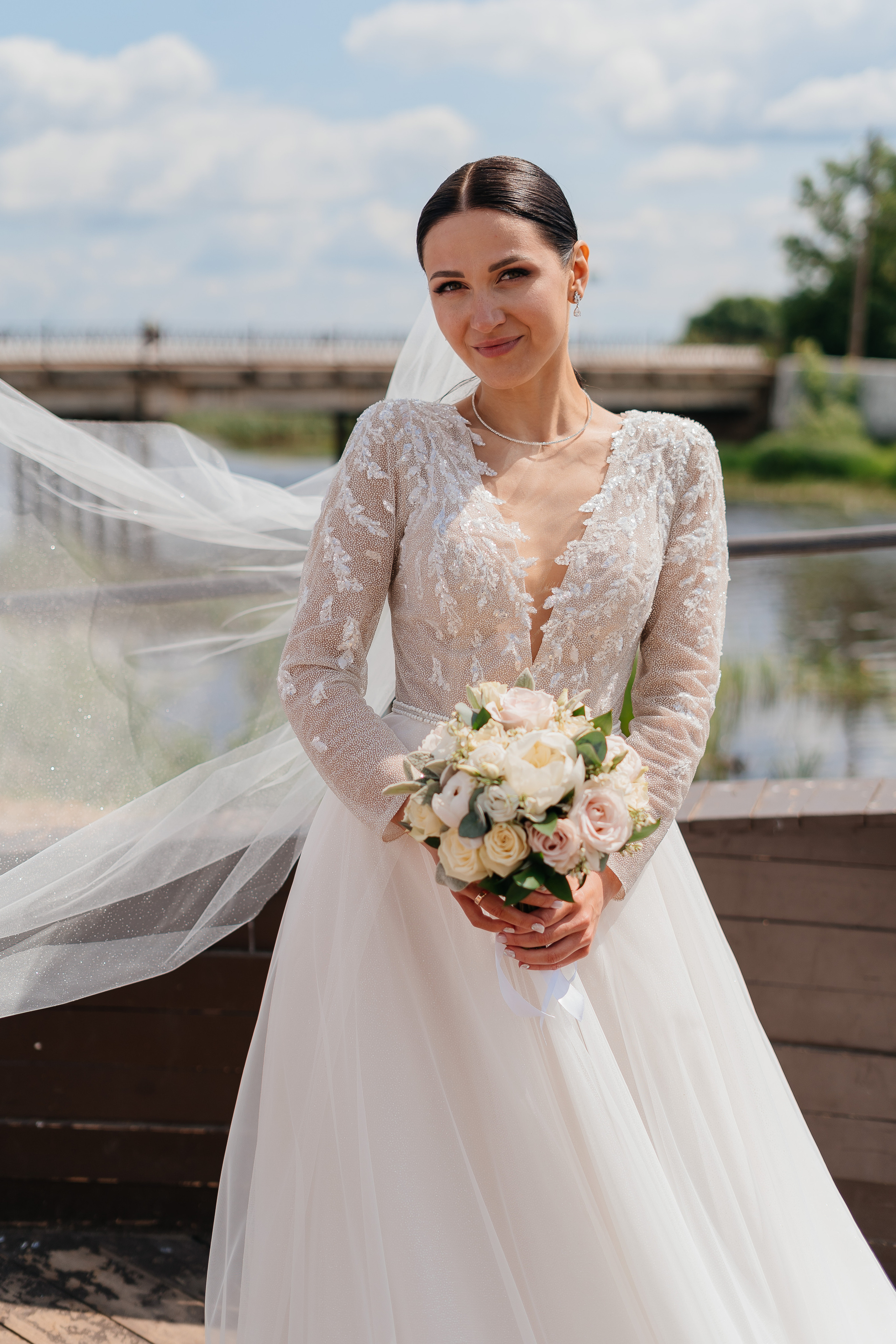 Александр и Анастасия. Фотограф Торопец Кристина Абрамова Kanwellia photography