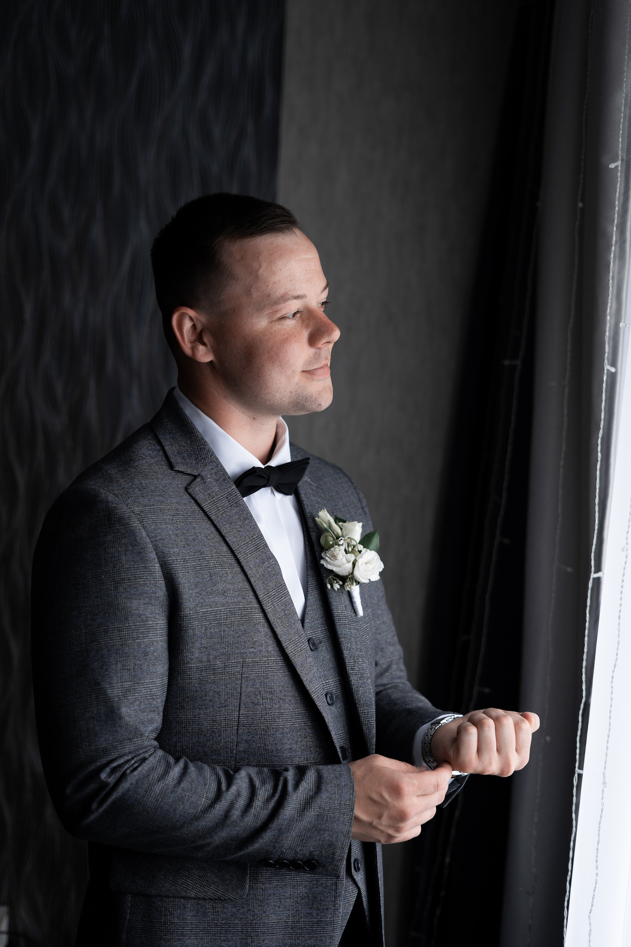 Александр и Анастасия. Фотограф Торопец Кристина Абрамова Kanwellia photography