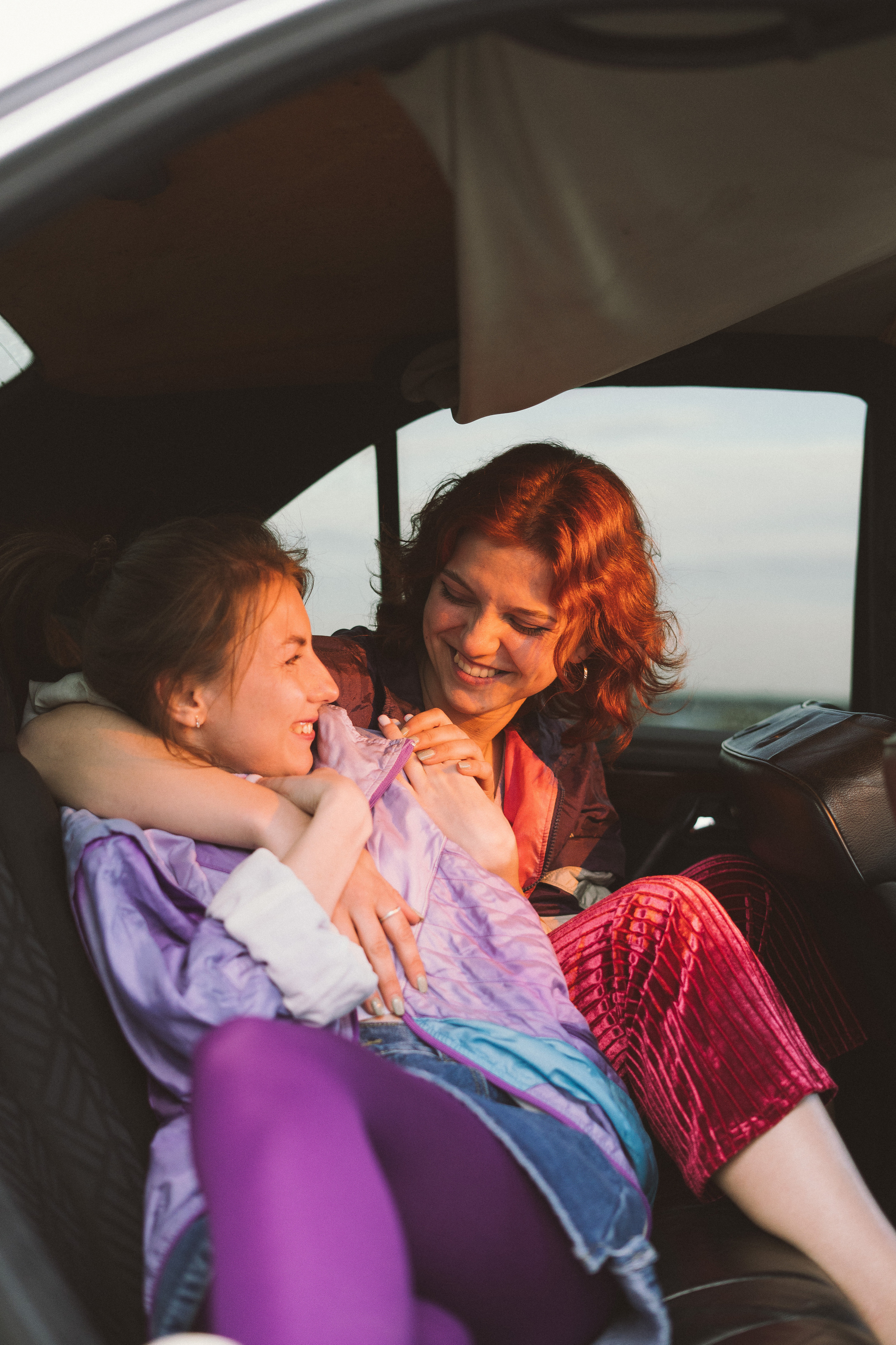 Анжелика 90-е. Фотограф Торопец Кристина Абрамова Kanwellia photography