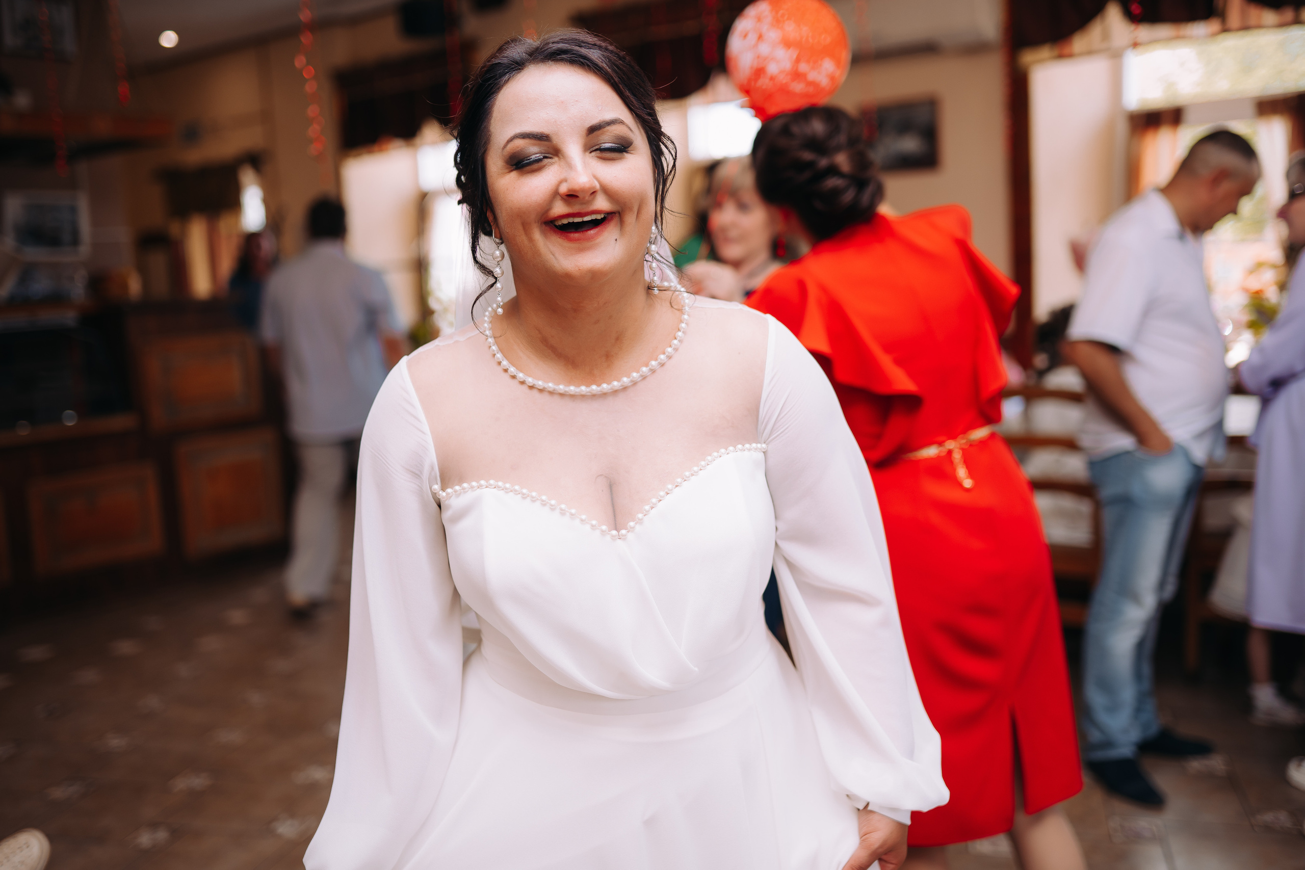 Свадьба Ксения. Фотограф Торопец Кристина Абрамова Kanwellia photography