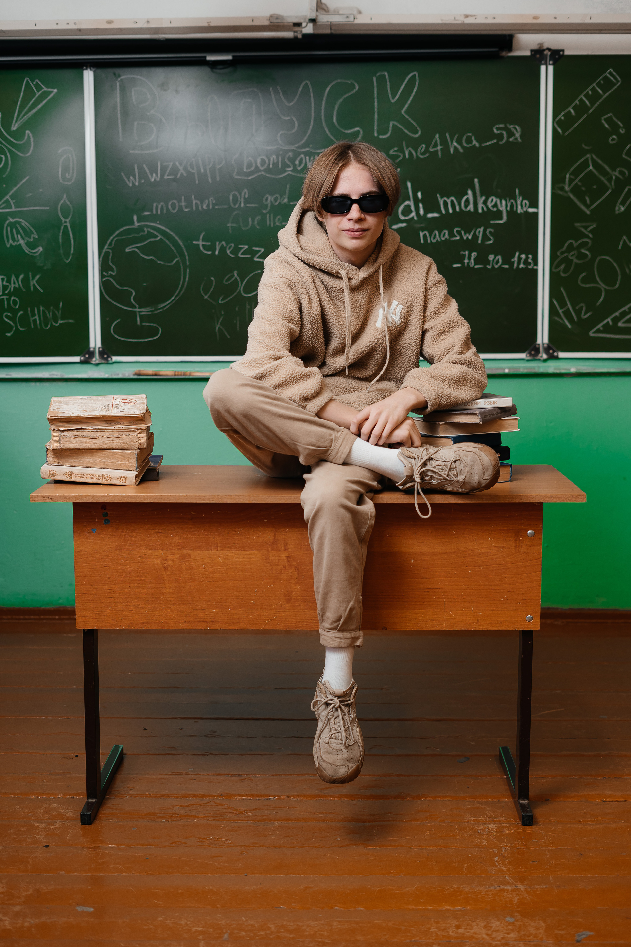 Школа № 2 9а. Фотограф Торопец Кристина Абрамова Kanwellia photography