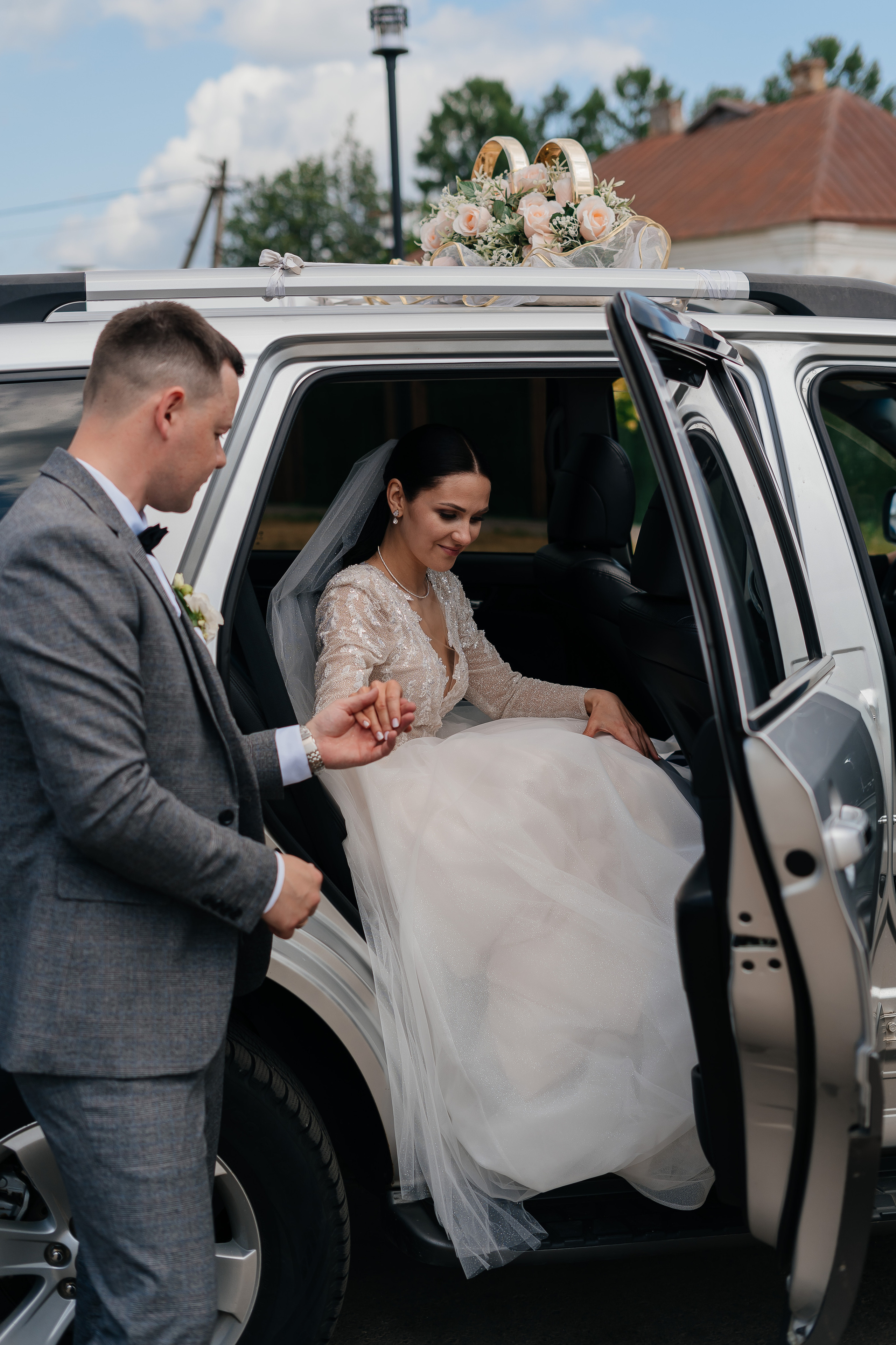 Александр и Анастасия. Фотограф Торопец Кристина Абрамова Kanwellia photography