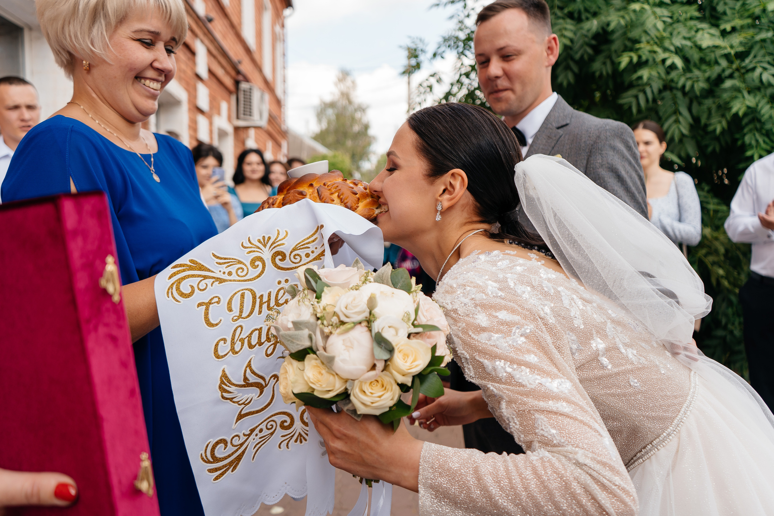 Свадьба Анастасия и Александр. Фотограф Торопец Кристина Абрамова Kanwellia photography