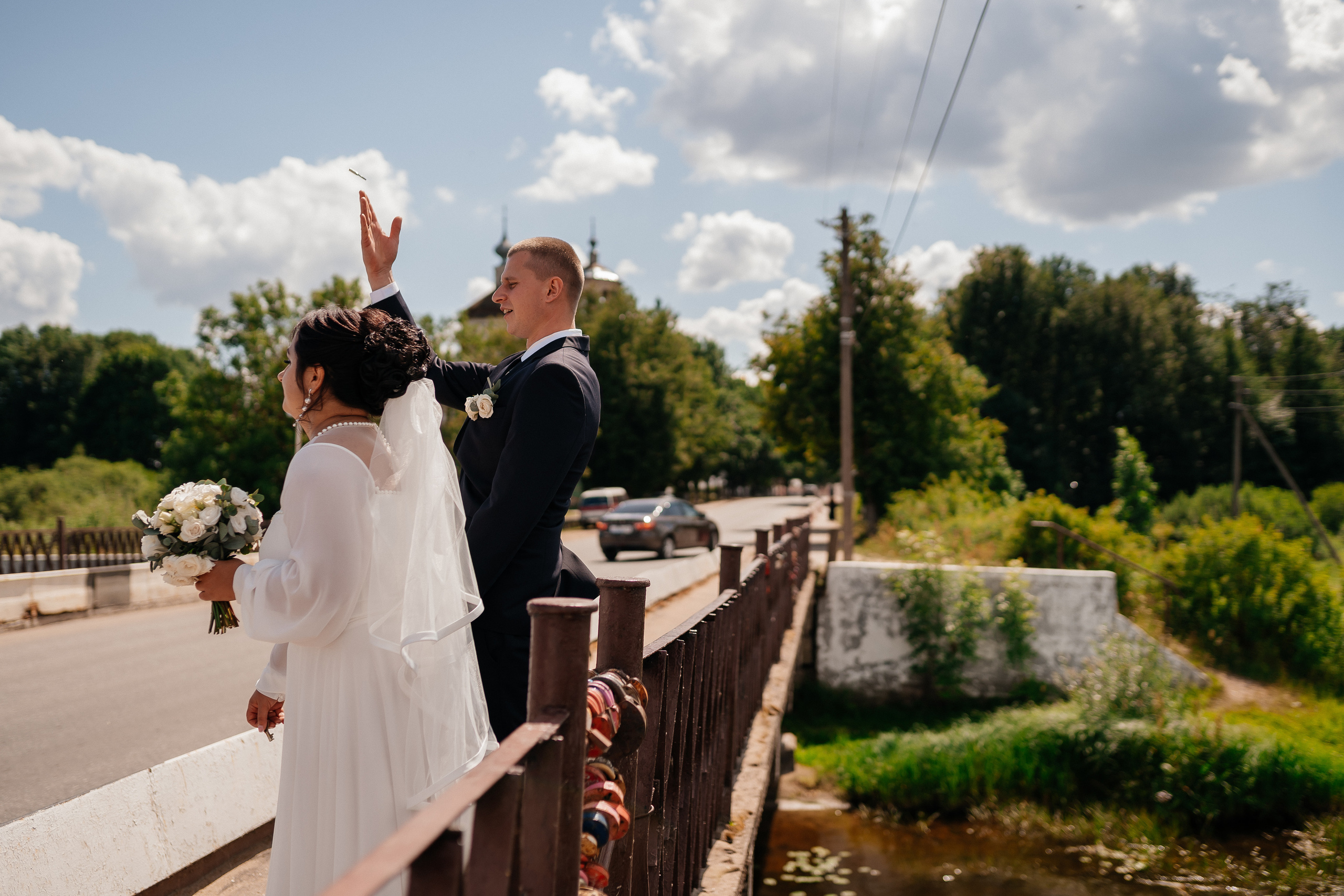 Ксения. Фотограф Торопец Кристина Абрамова Kanwellia photography