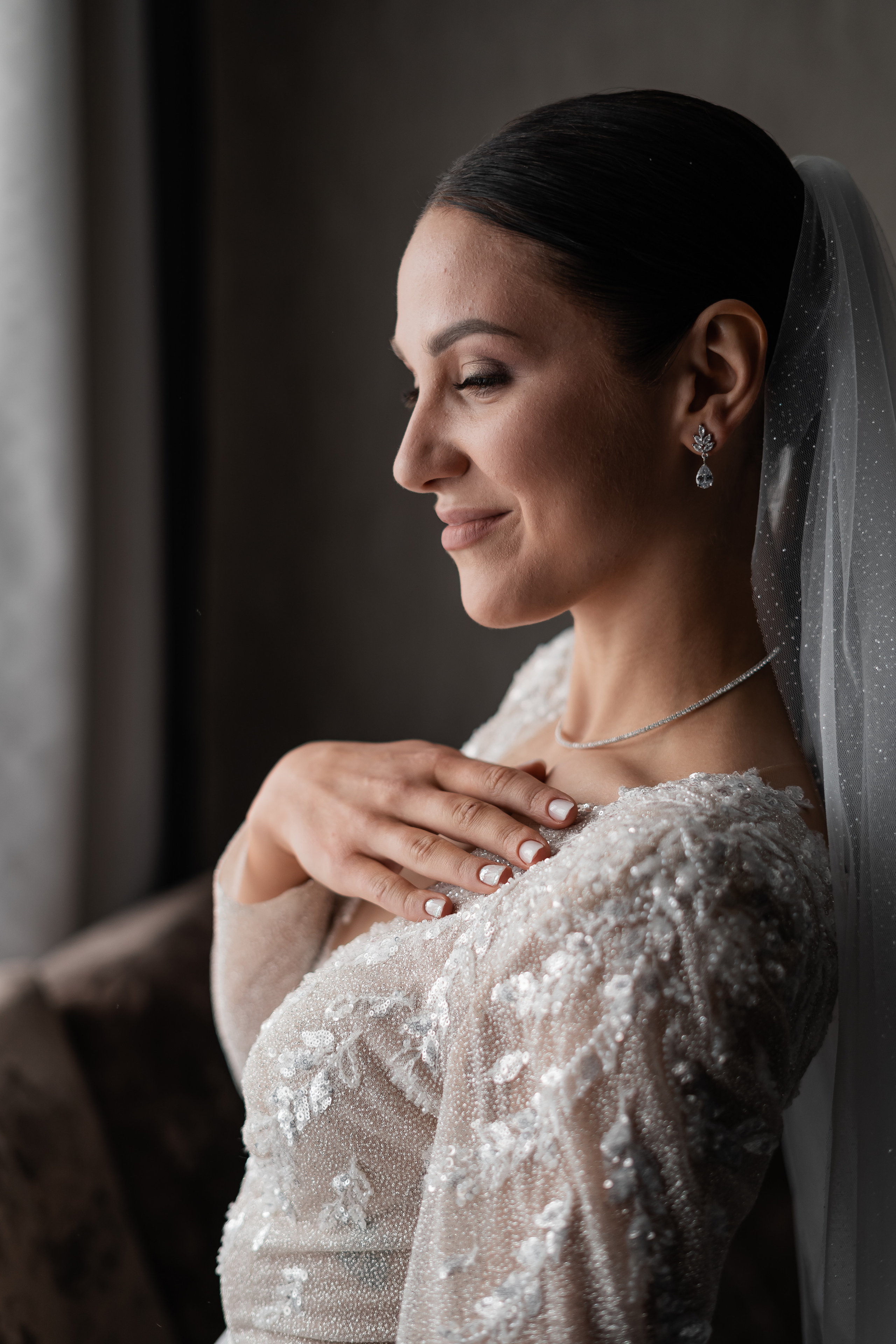 Александр и Анастасия. Фотограф Торопец Кристина Абрамова Kanwellia photography