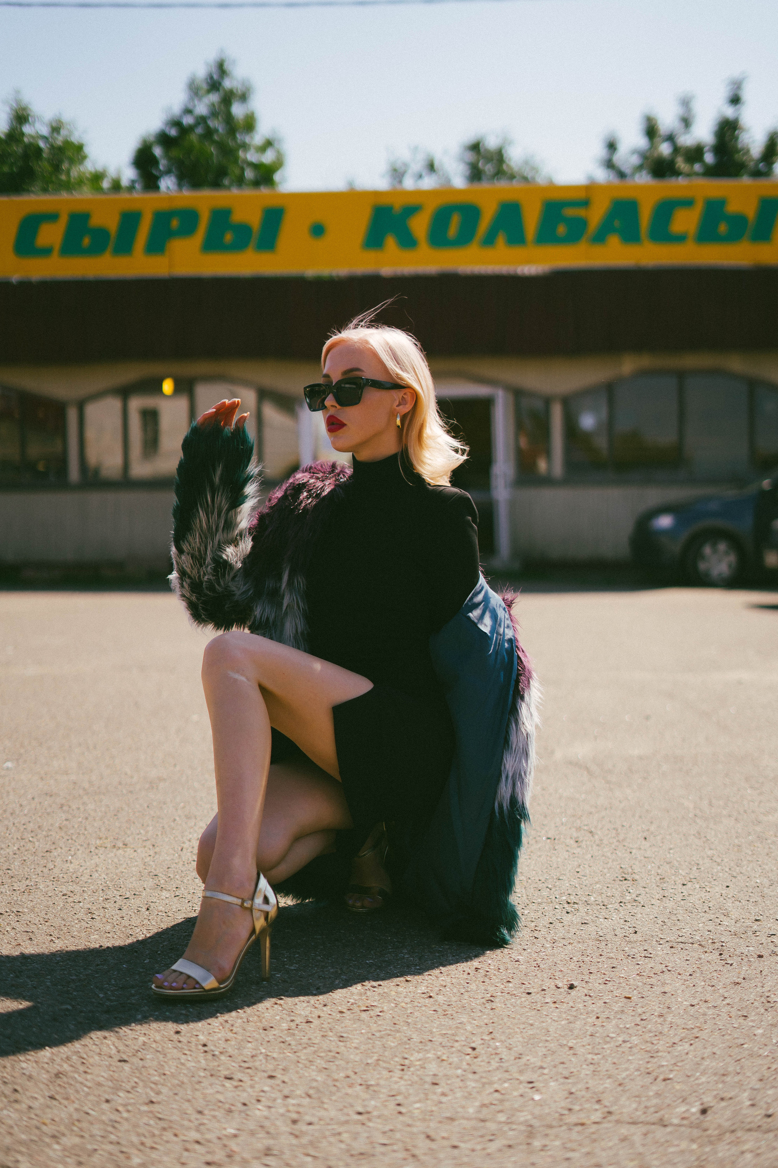 На базаре. Фотограф Торопец Кристина Абрамова Kanwellia photography