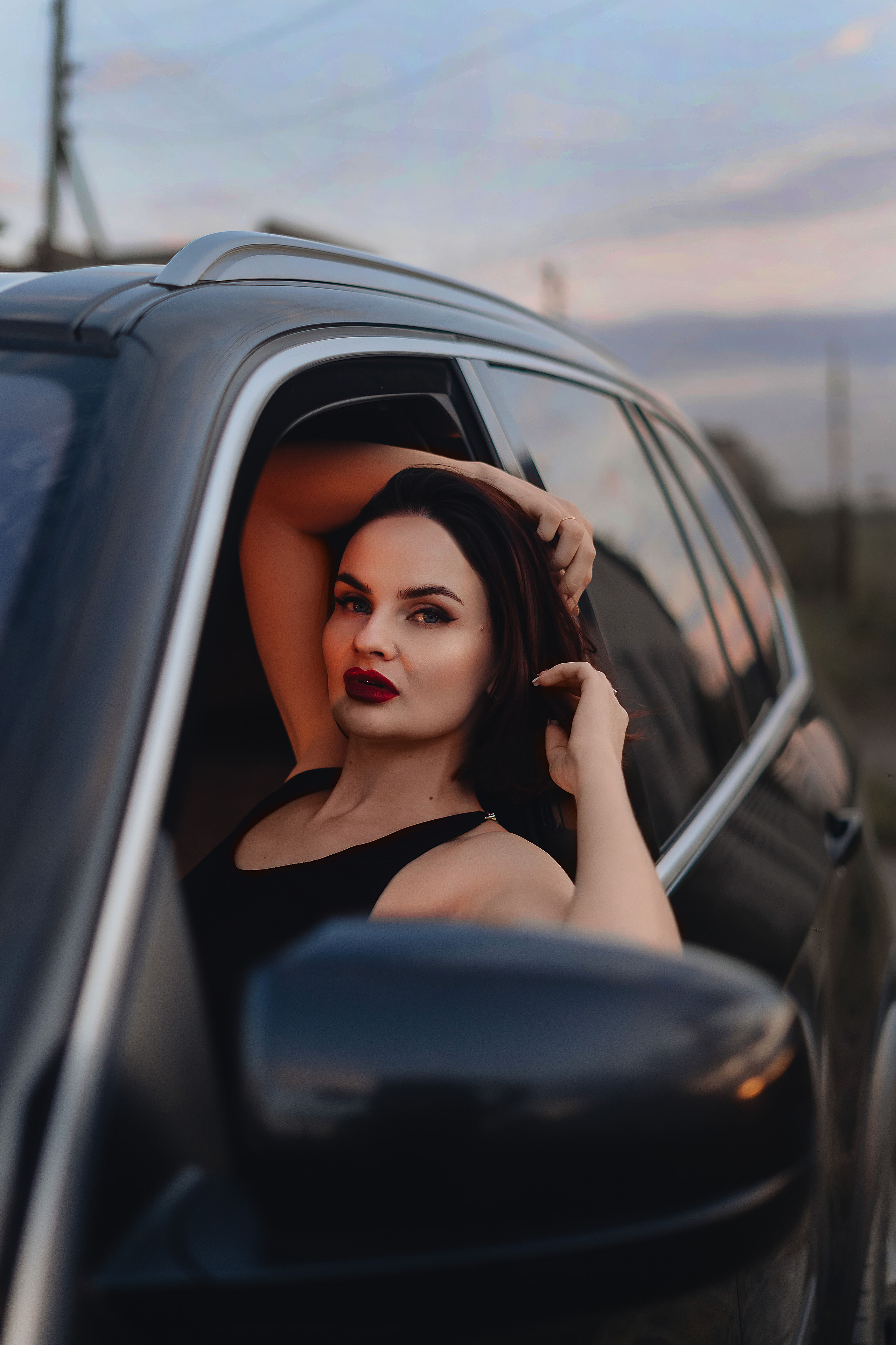 Вика. Фотограф Торопец Кристина Абрамова Kanwellia photography