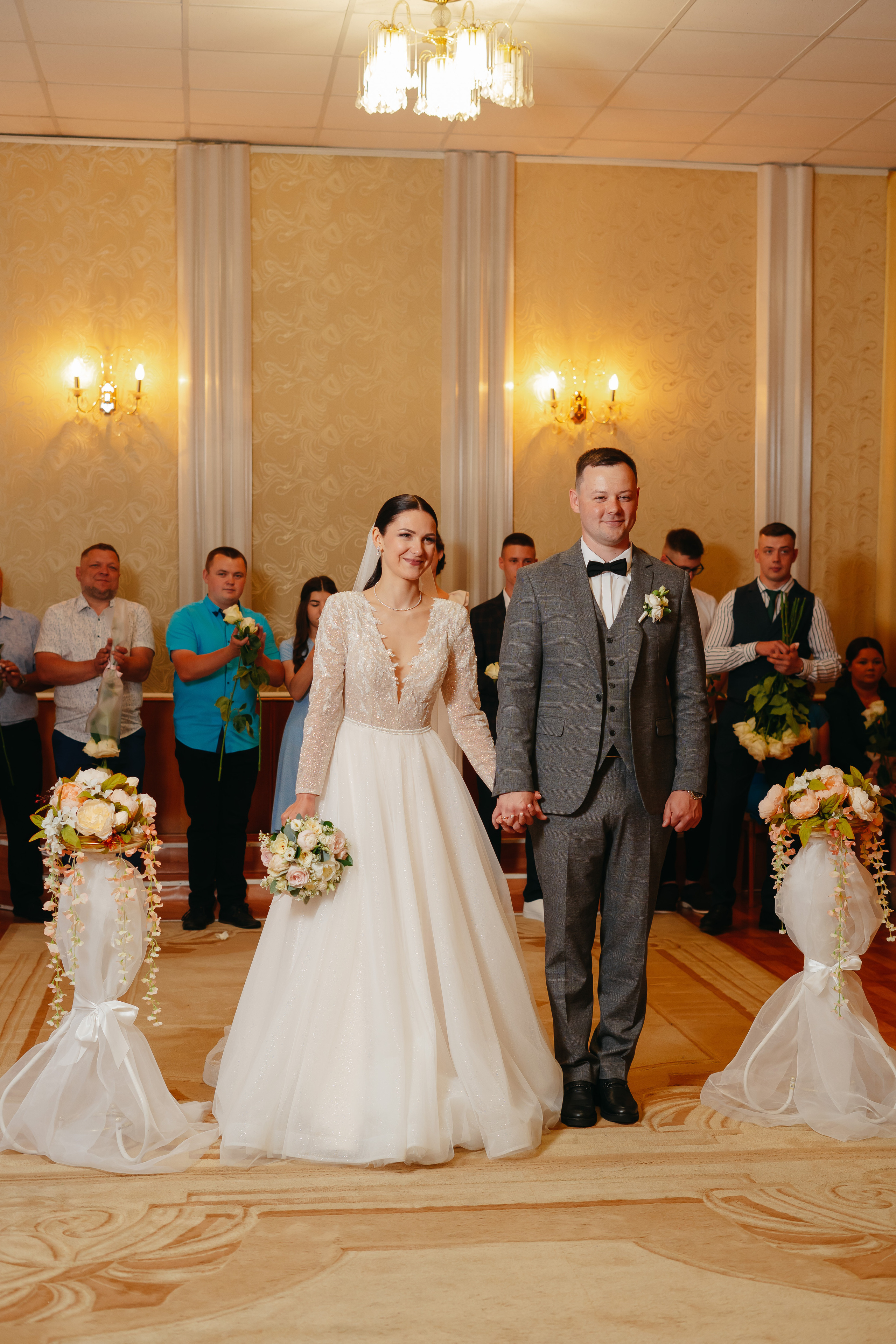 Александр и Анастасия. Фотограф Торопец Кристина Абрамова Kanwellia photography