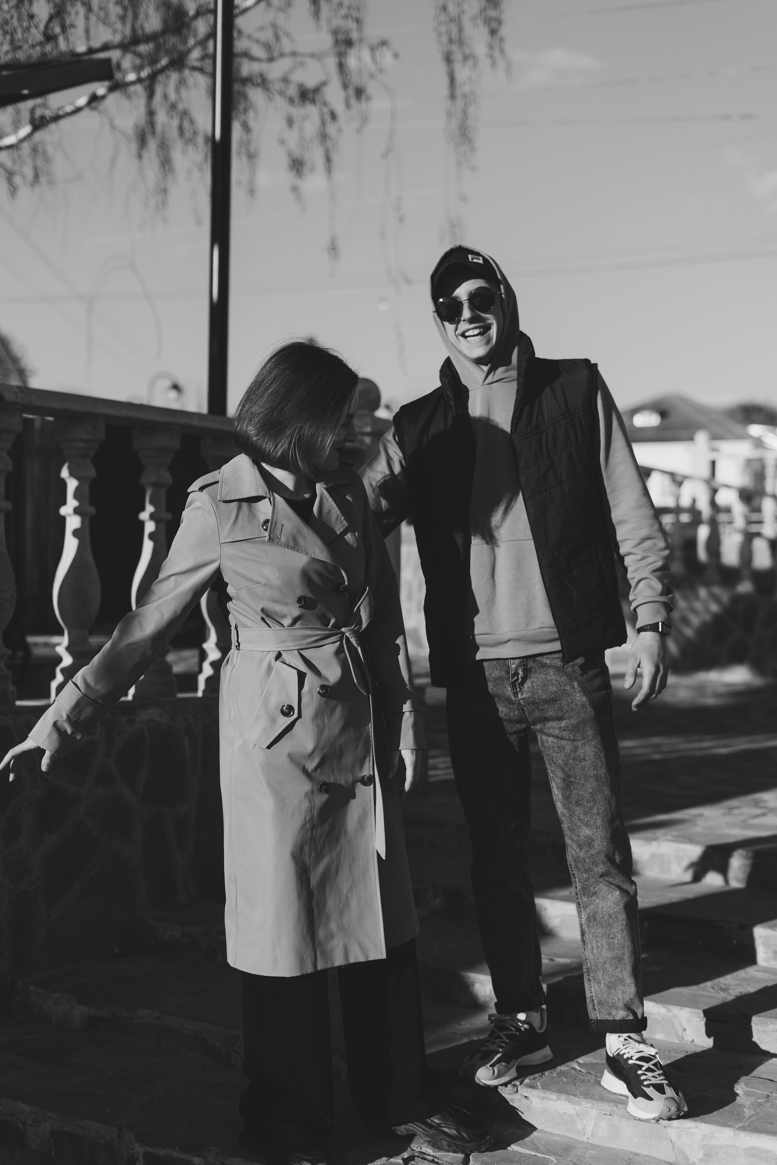 Виктория & Слава. Фотограф Торопец Кристина Абрамова Kanwellia photography