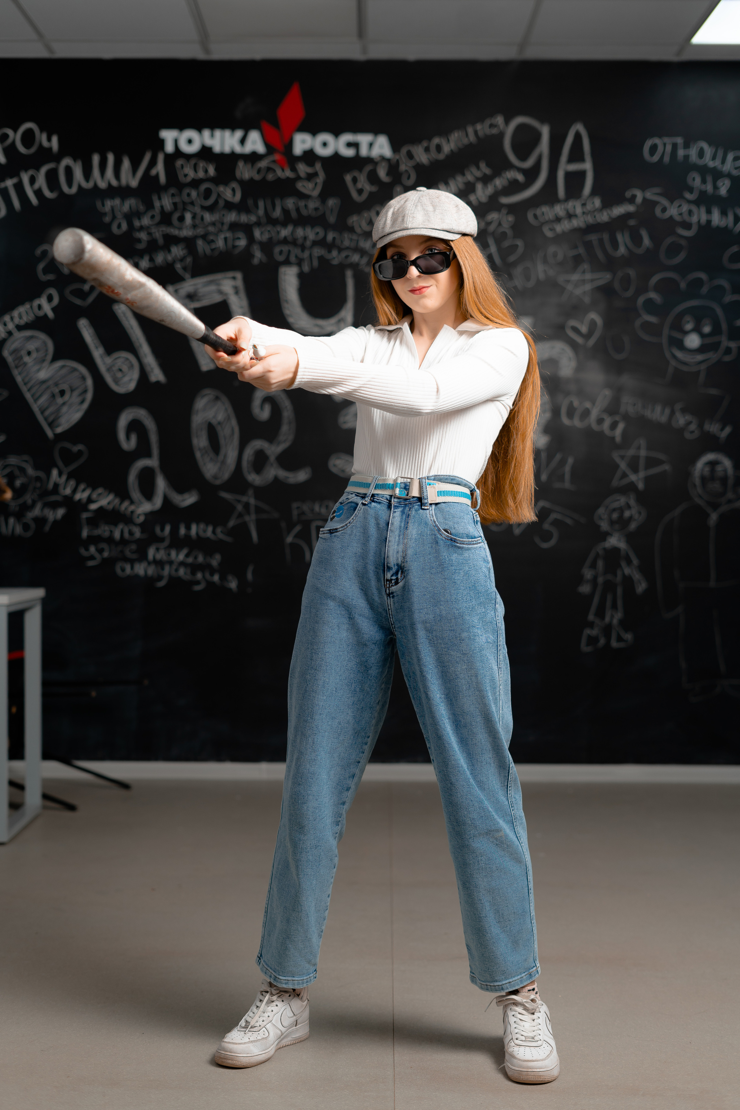 Школа № 1 9а. Фотограф Торопец Кристина Абрамова Kanwellia photography