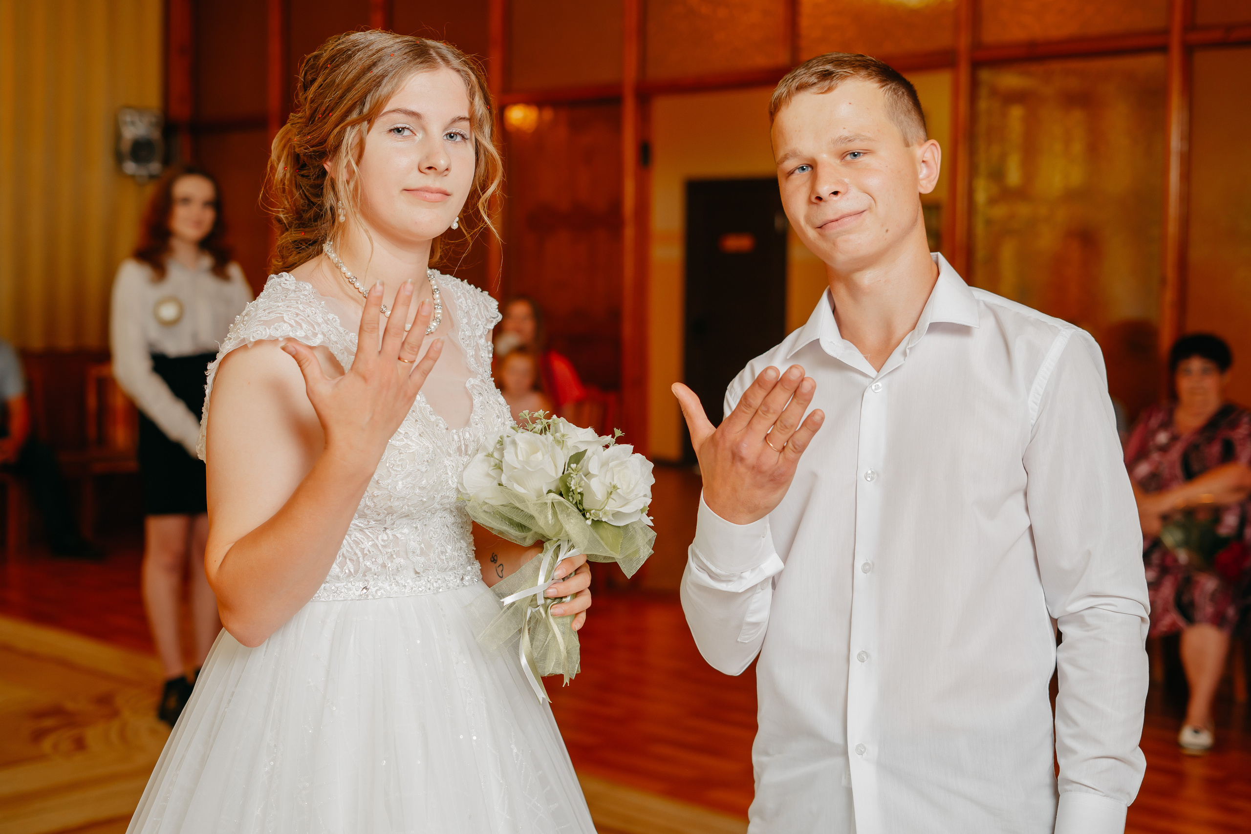 Стас и Ксения. Фотограф Торопец Кристина Абрамова Kanwellia photography