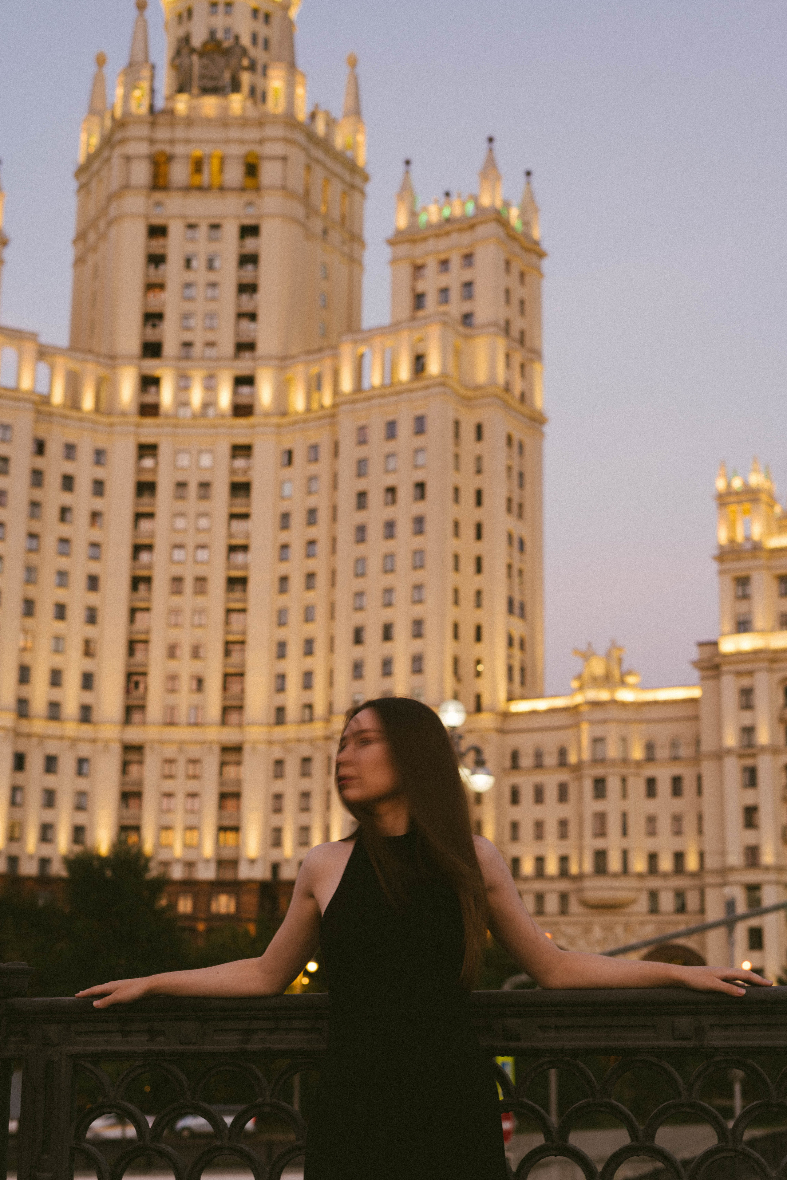 Вера. Фотограф Торопец Кристина Абрамова Kanwellia photography