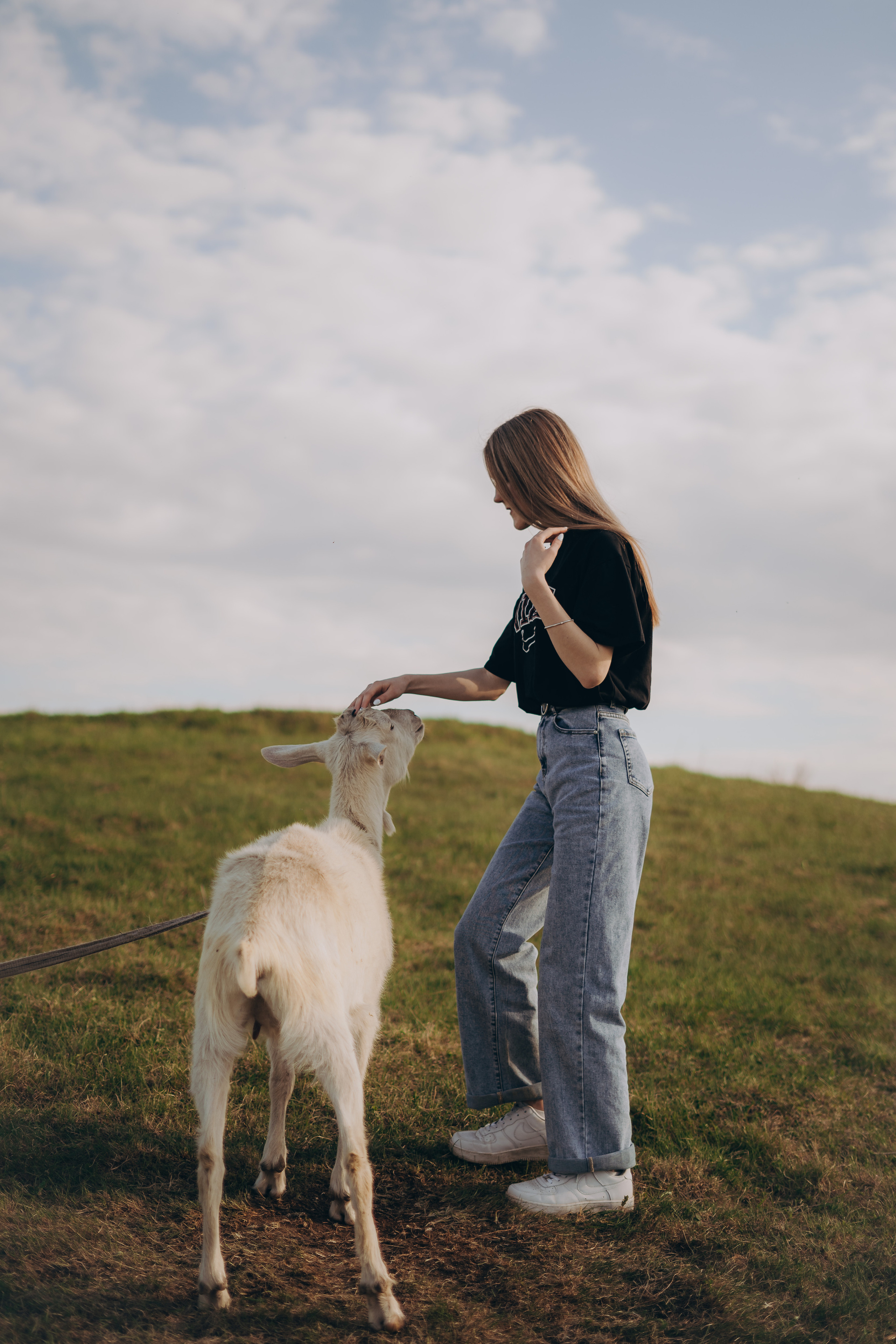 Диана. Фотограф Торопец Кристина Абрамова Kanwellia photography