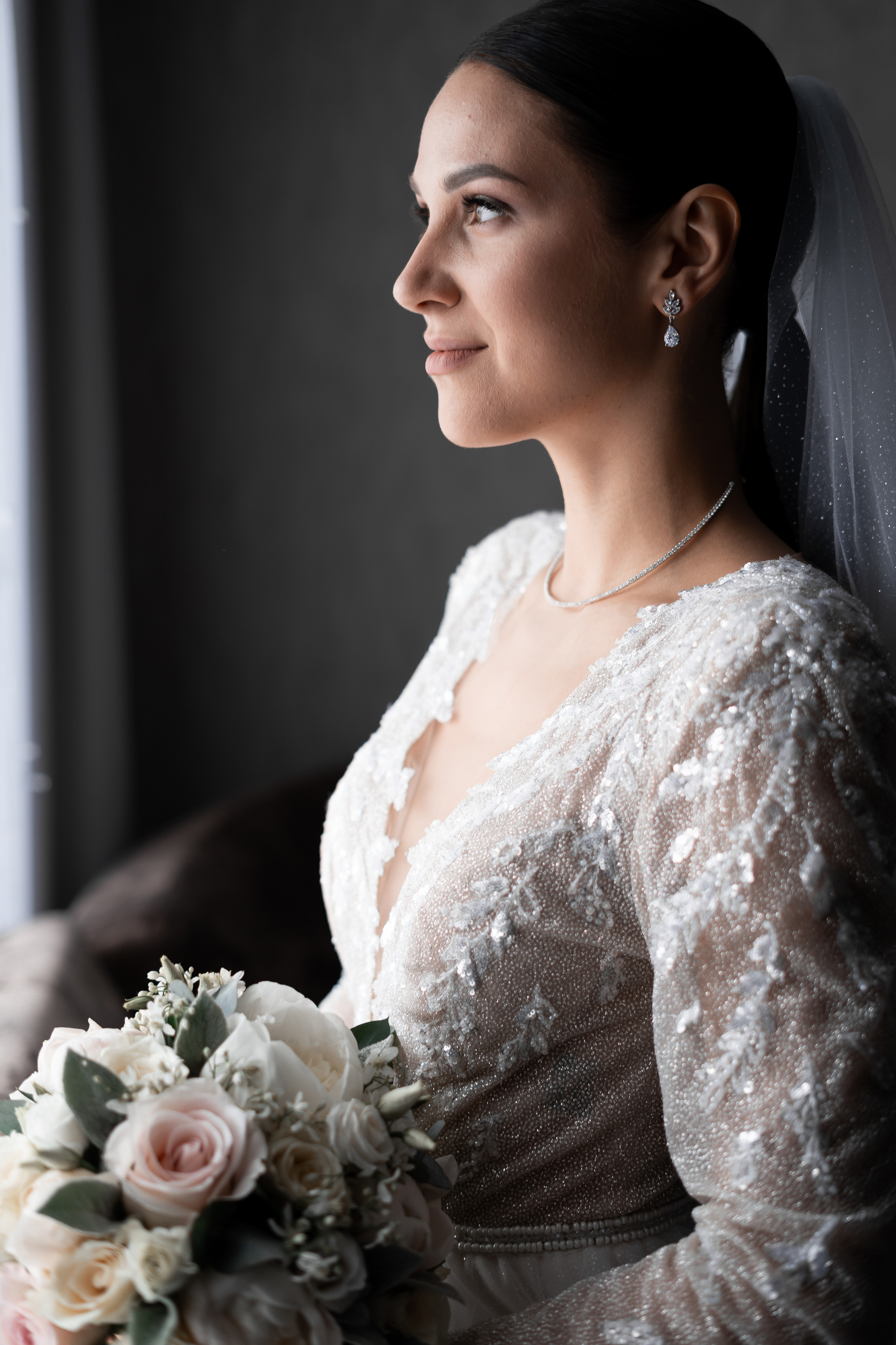 Александр и Анастасия. Фотограф Торопец Кристина Абрамова Kanwellia photography