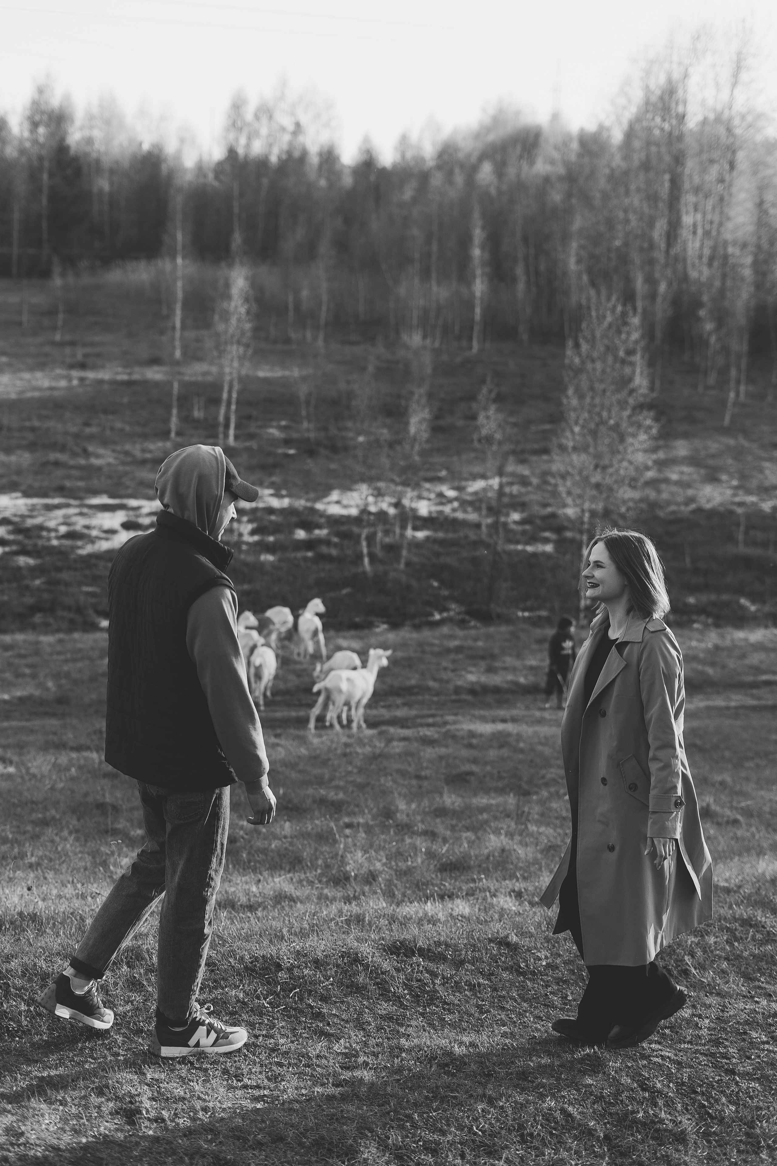 Виктория & Слава. Фотограф Торопец Кристина Абрамова Kanwellia photography