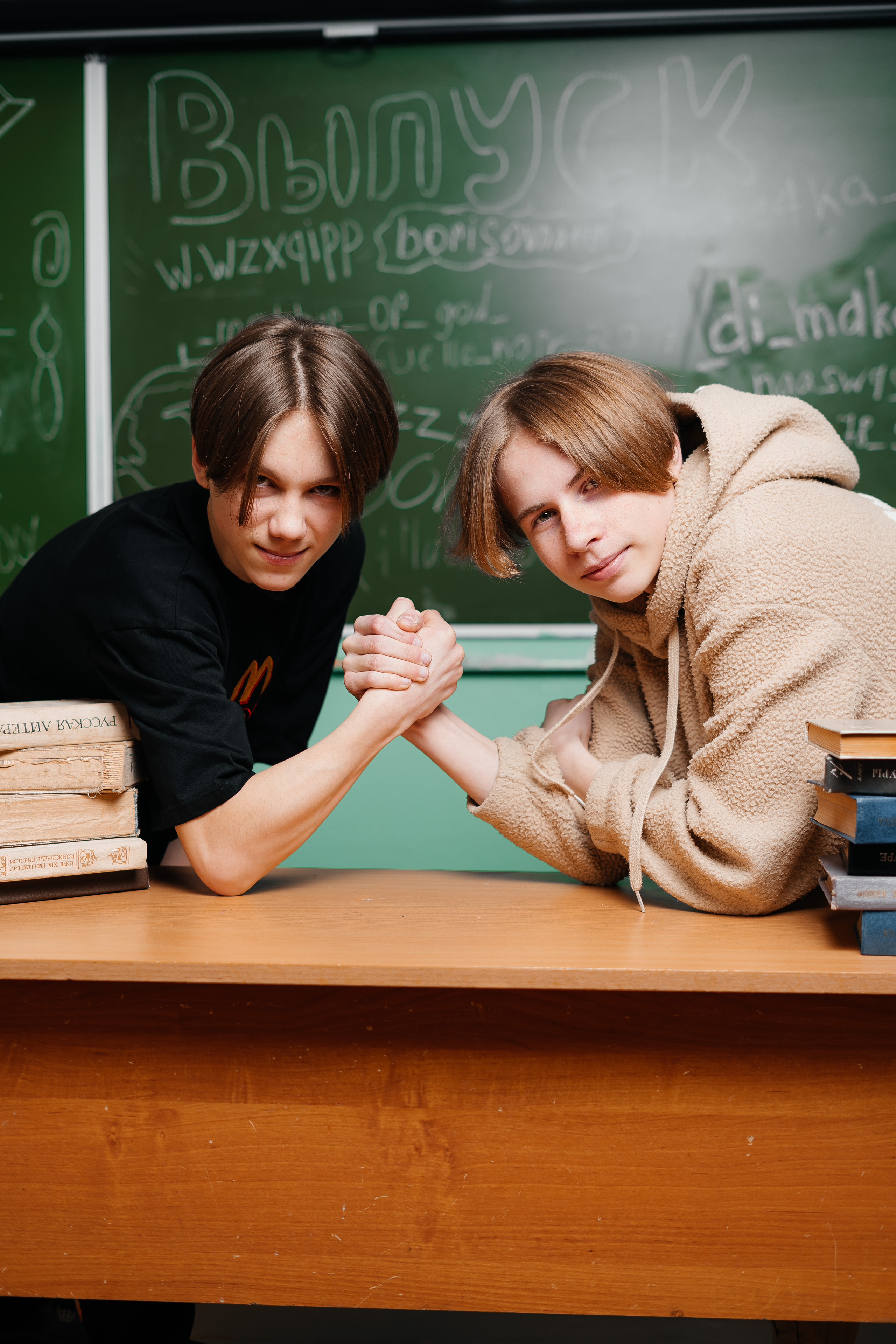 Школа № 2 9а. Фотограф Торопец Кристина Абрамова Kanwellia photography