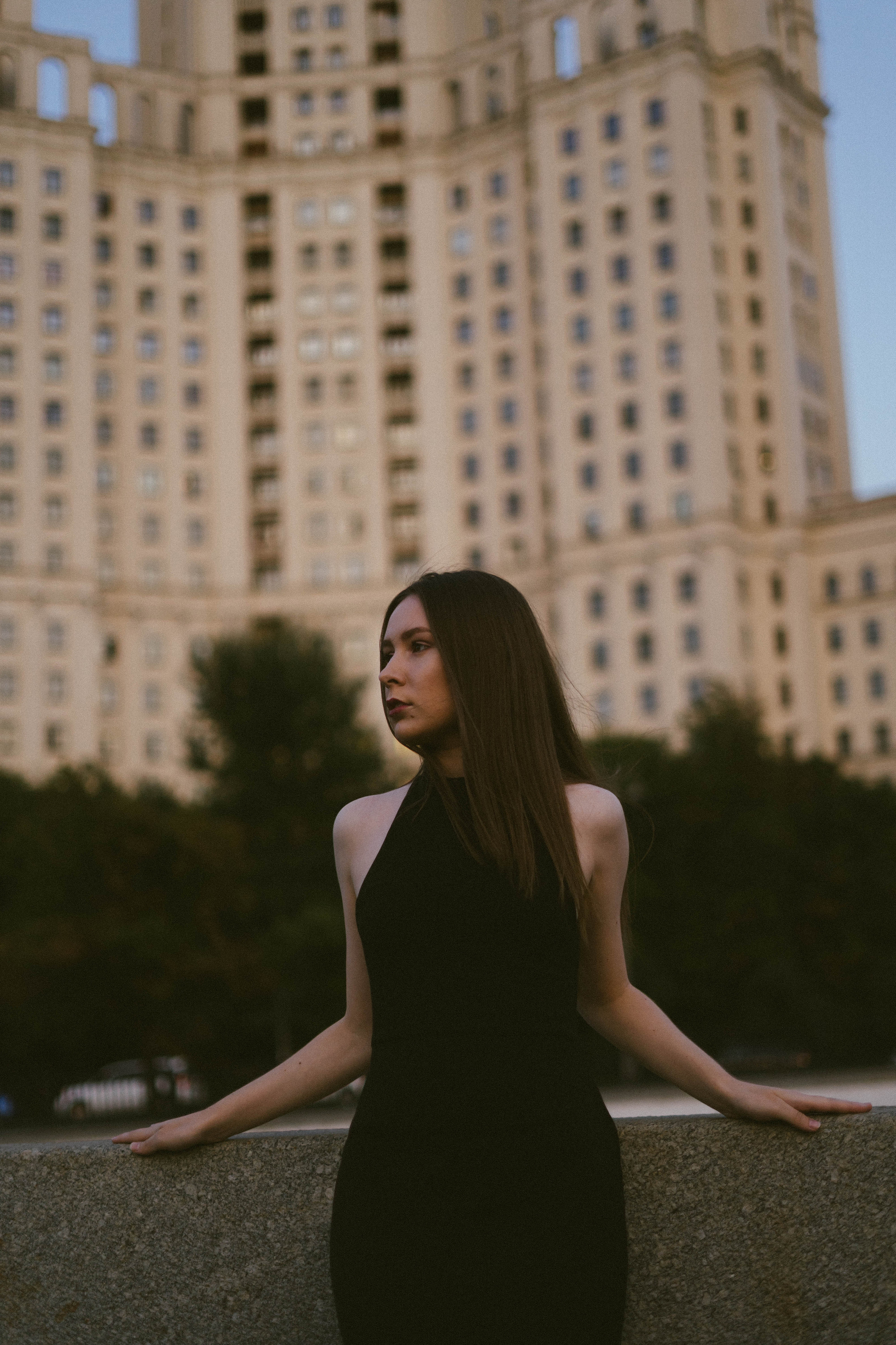 Вера. Фотограф Торопец Кристина Абрамова Kanwellia photography