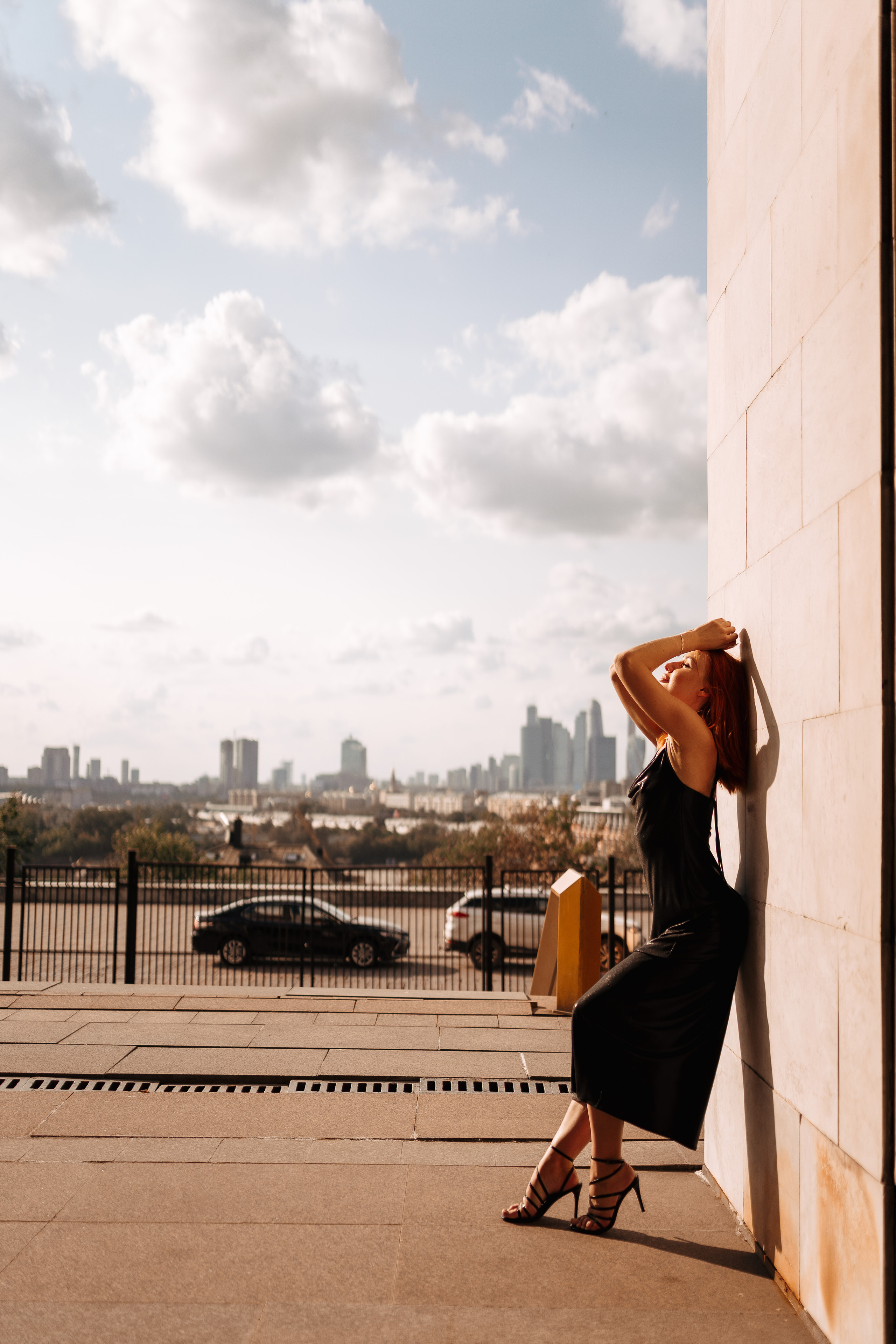 Виктория. Фотограф Торопец Кристина Абрамова Kanwellia photography