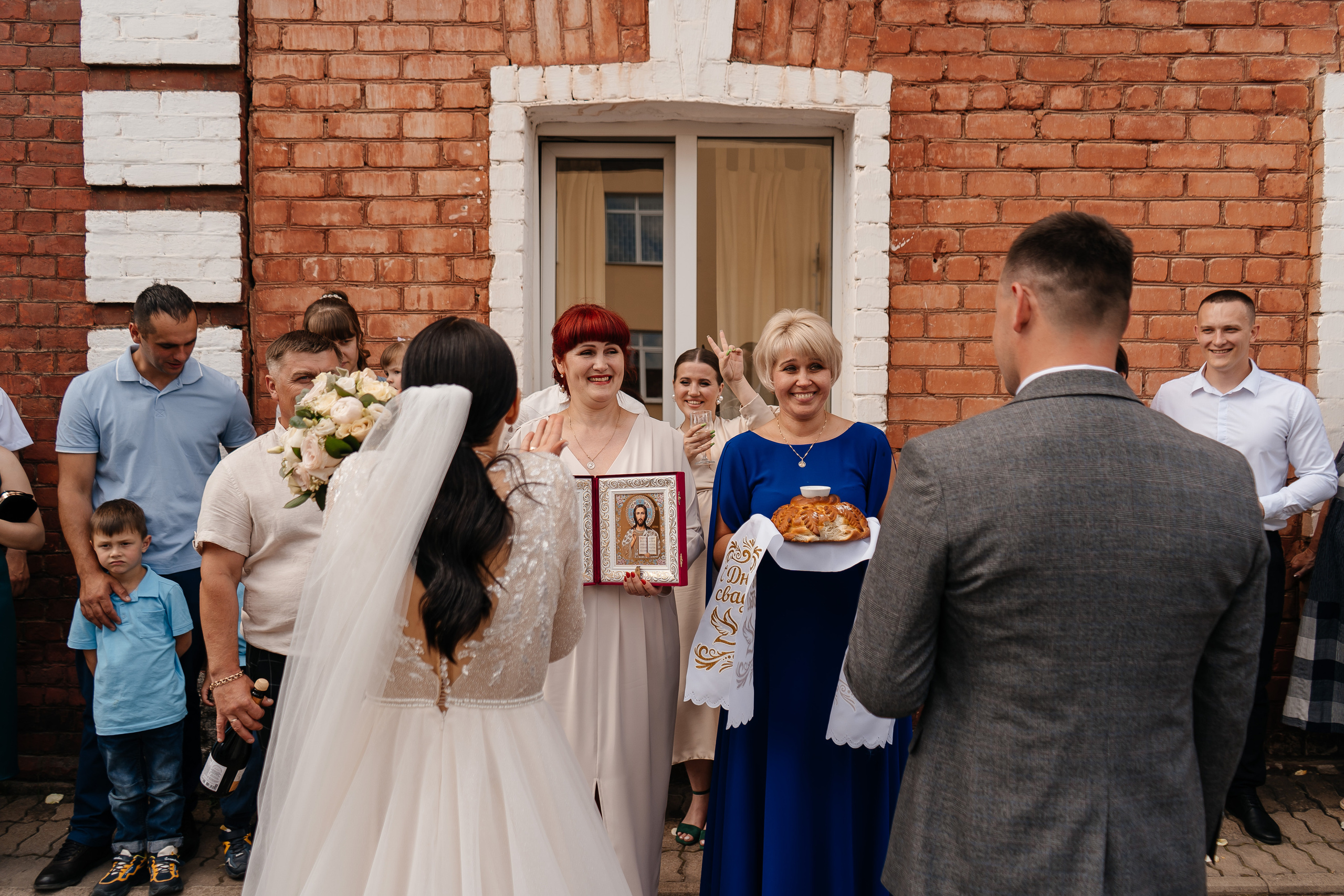 Свадьба Анастасия и Александр. Фотограф Торопец Кристина Абрамова Kanwellia photography